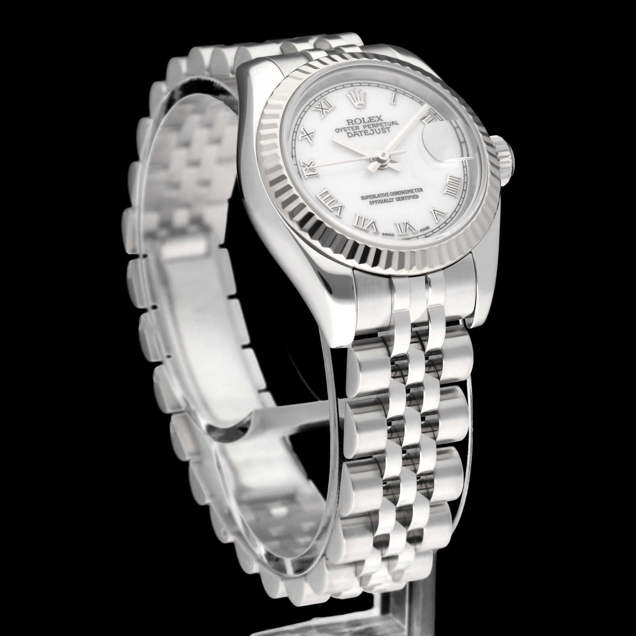 Rolex Lady-Datejust 179174