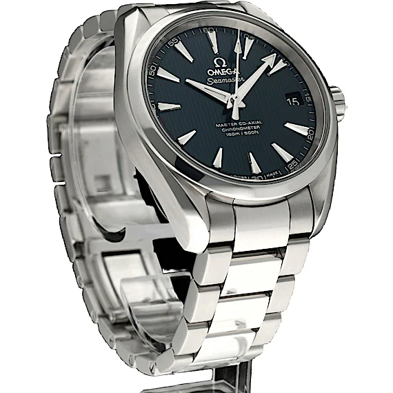 Omega Seamaster 231.10.39.21.03.002 Omega Seamaster 231.10.39.21.03.002