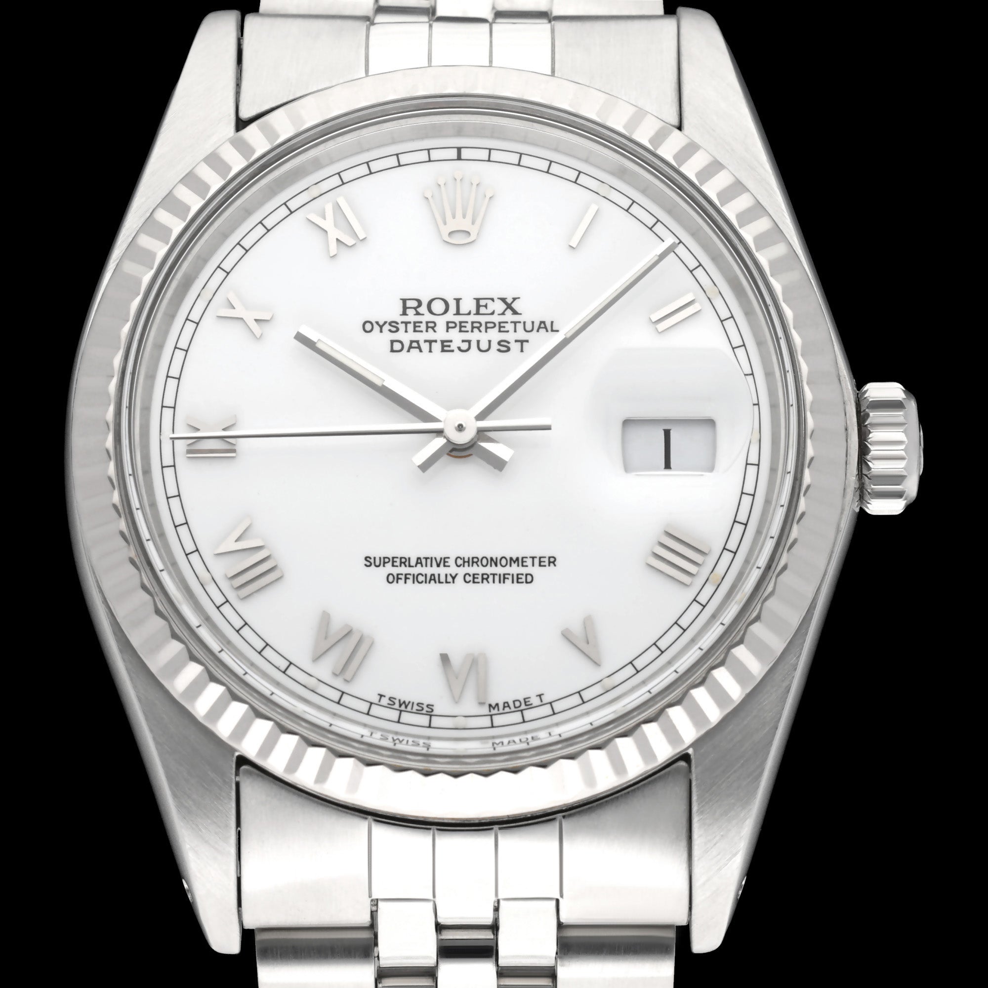 Rolex Datejust 16014