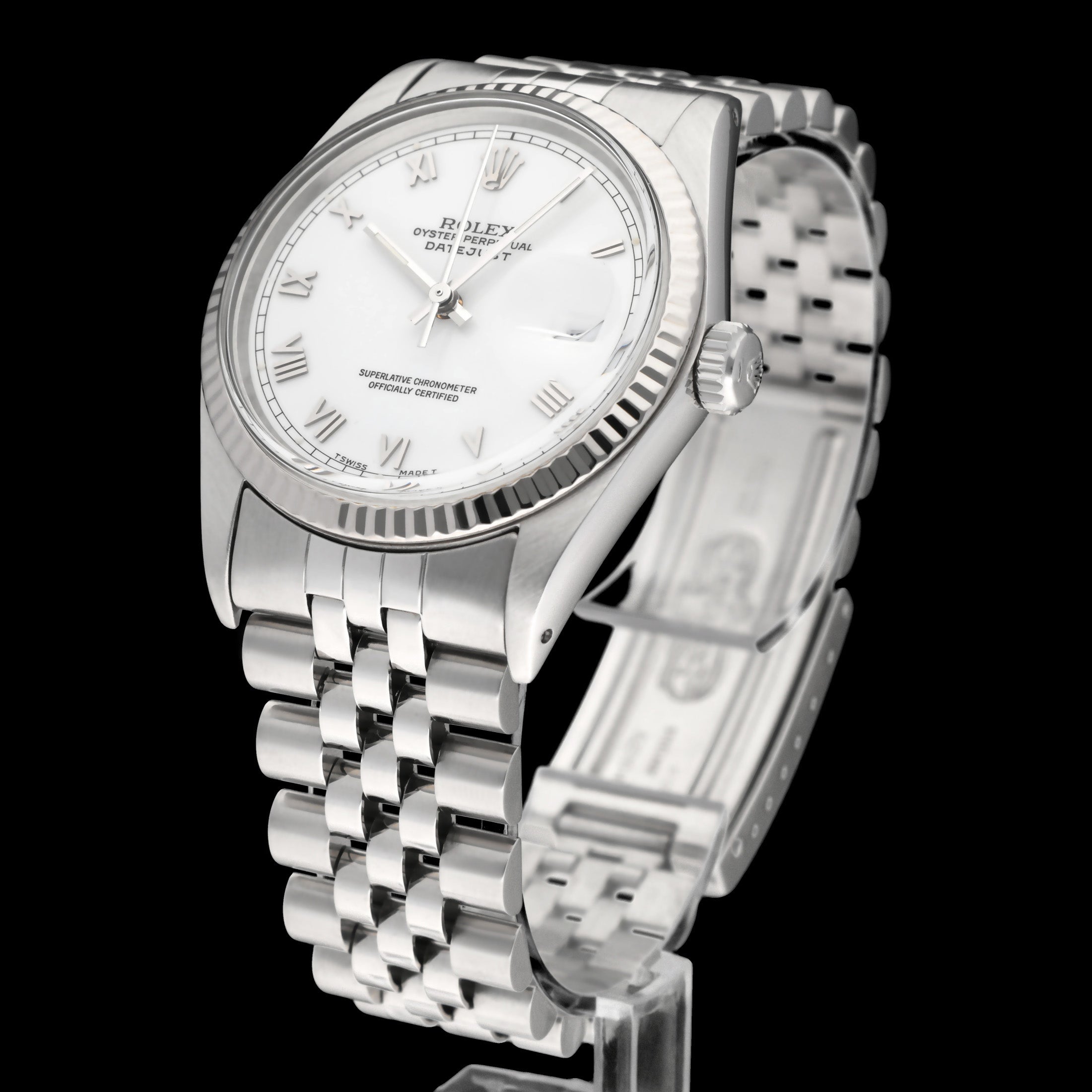 Rolex Datejust 16014