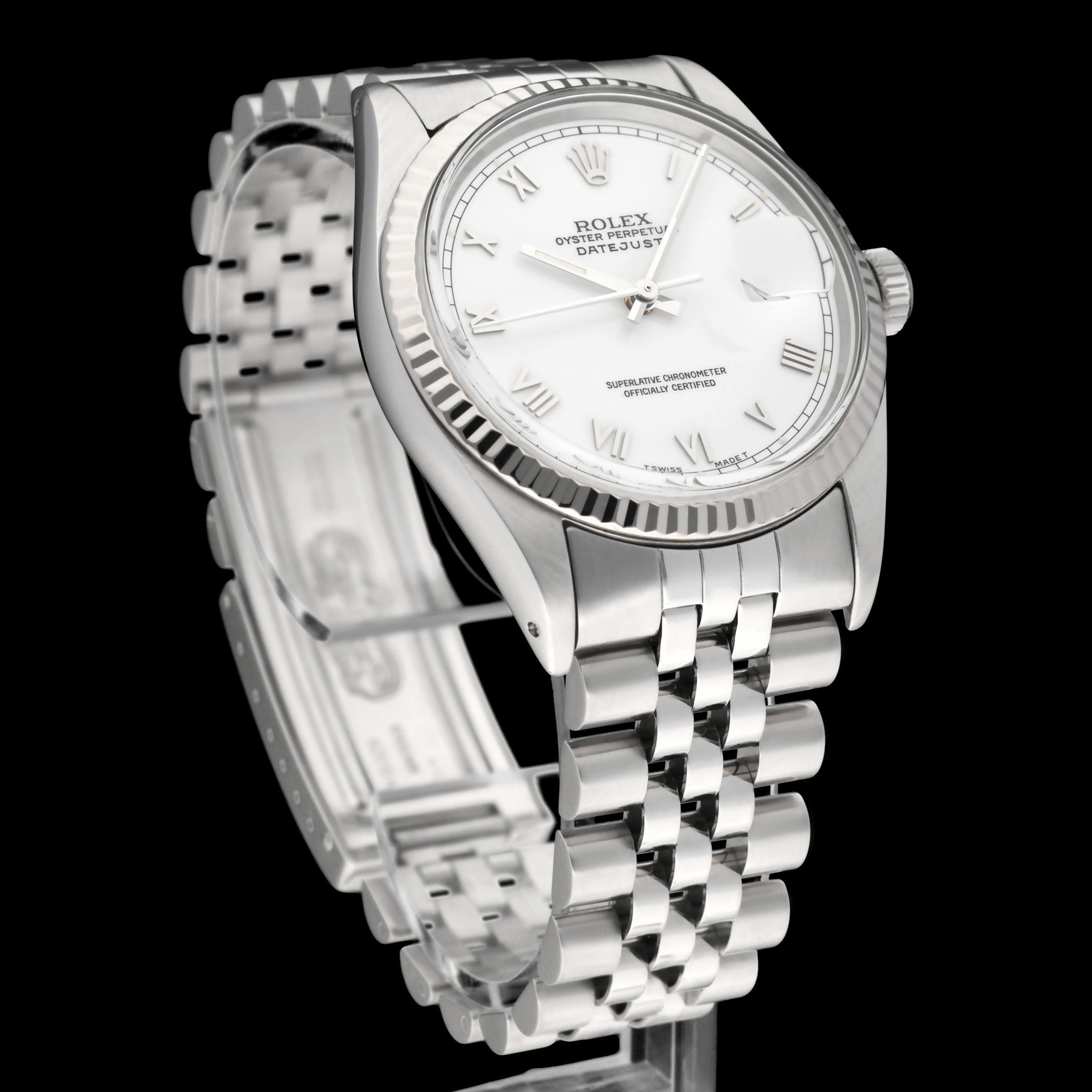 Rolex Datejust 16014