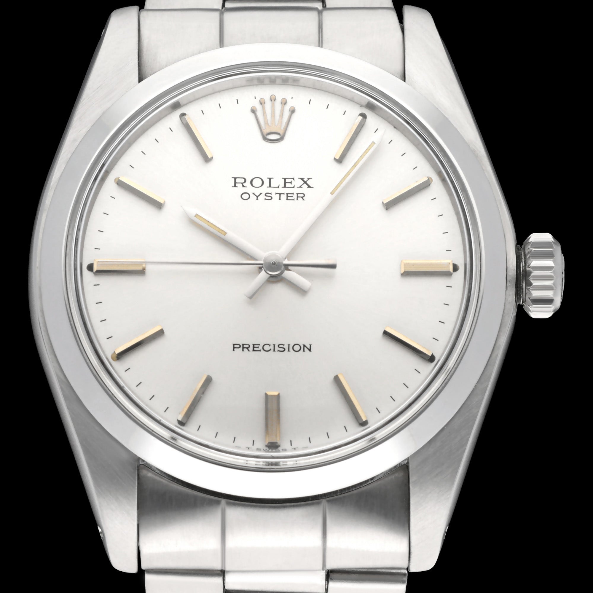 Rolex Oyster 6426