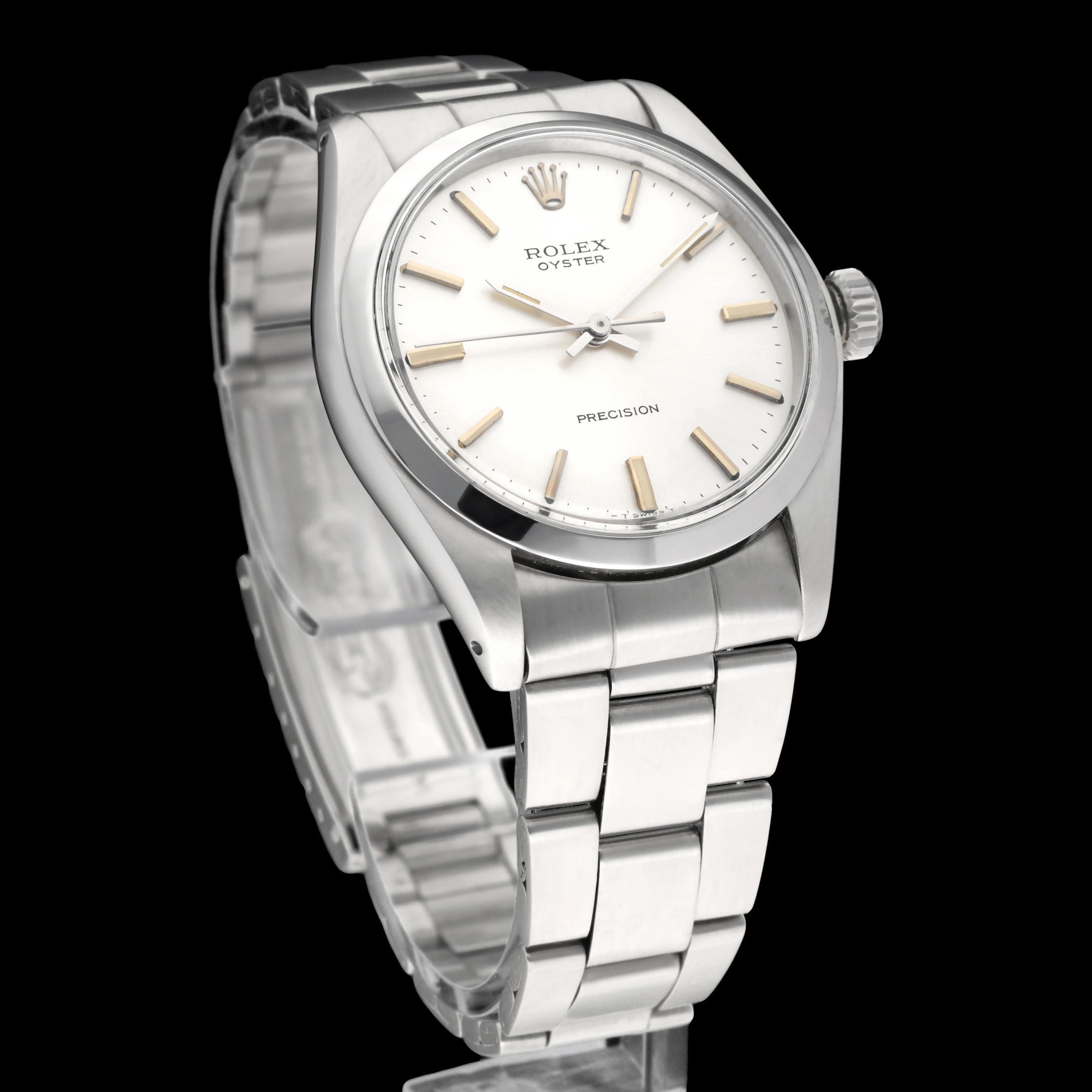 Rolex Oyster 6426