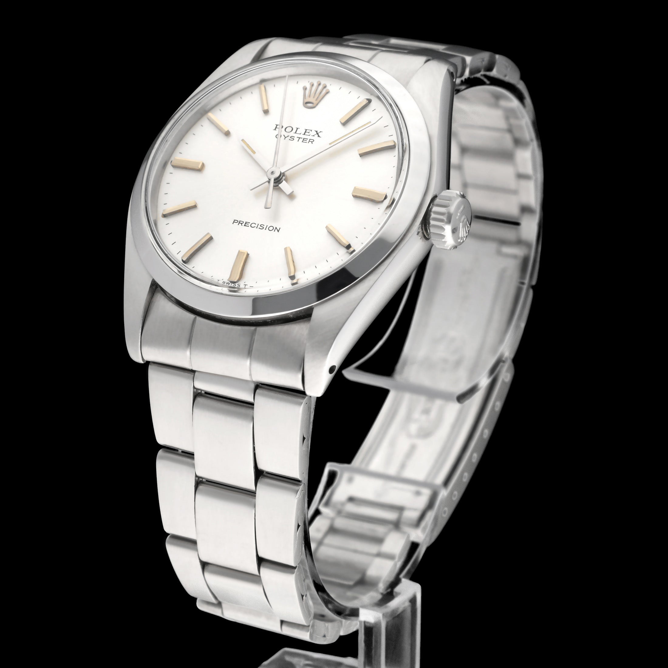 Rolex Oyster 6426