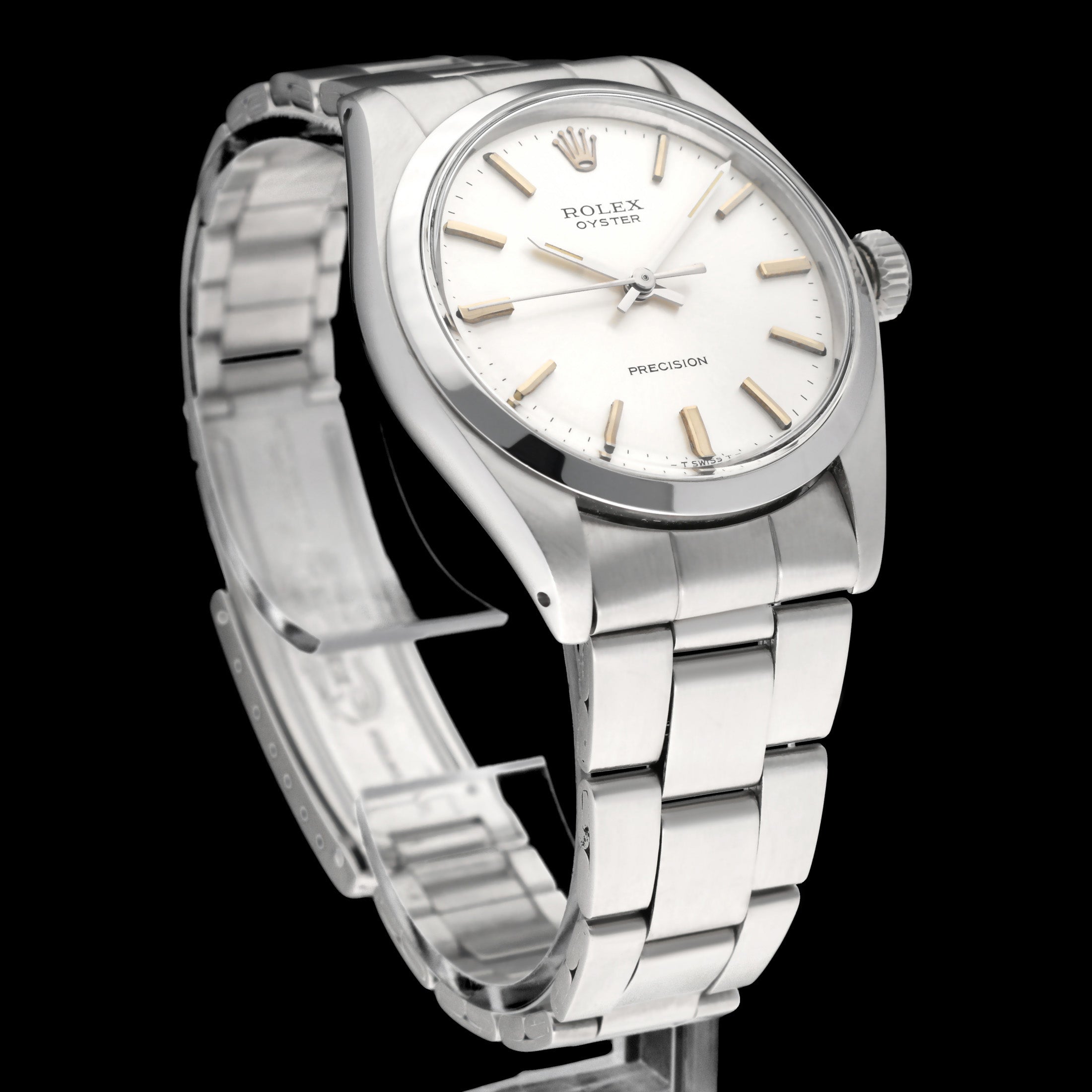 Rolex Oyster 6426