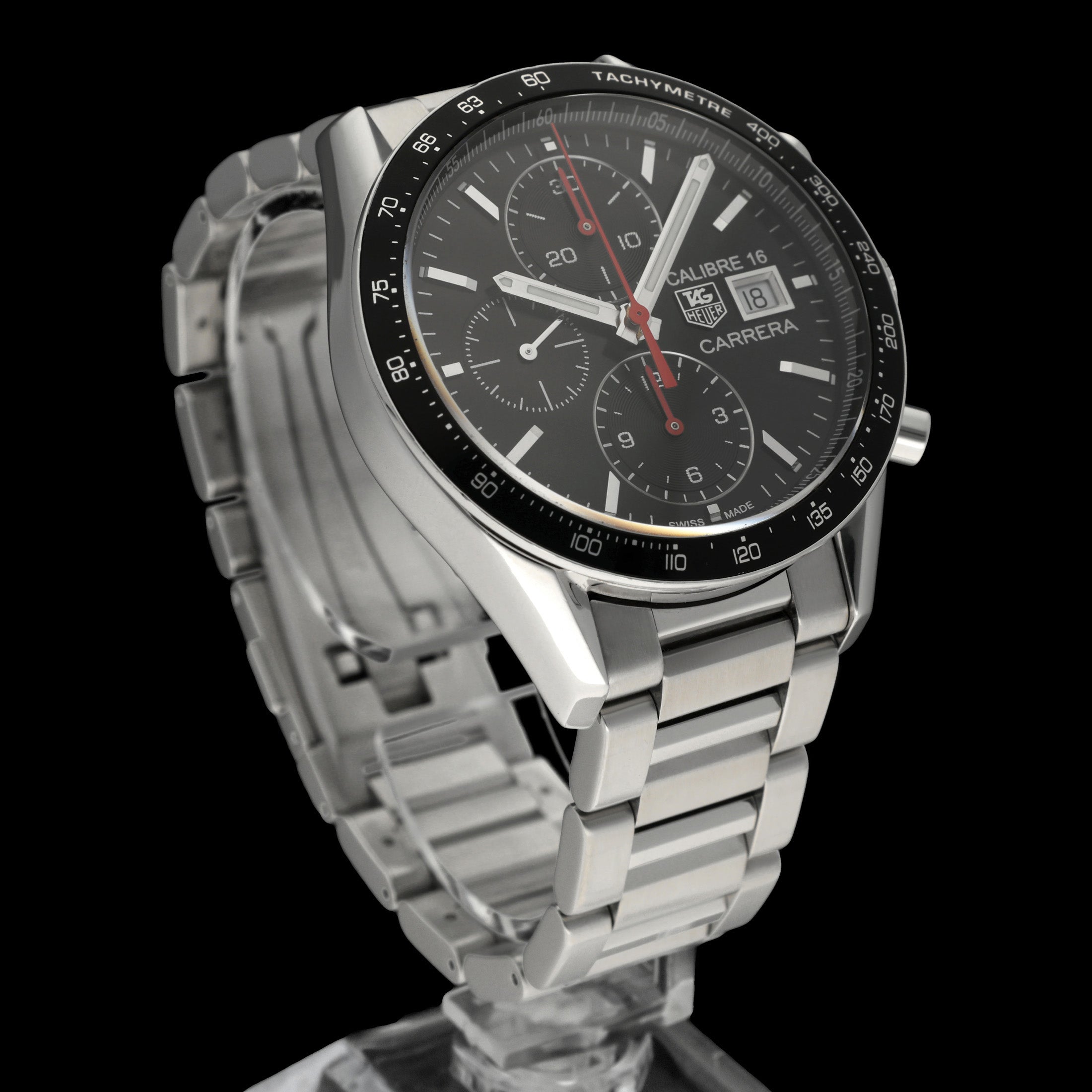 TAG Heuer Carrera CV201AK