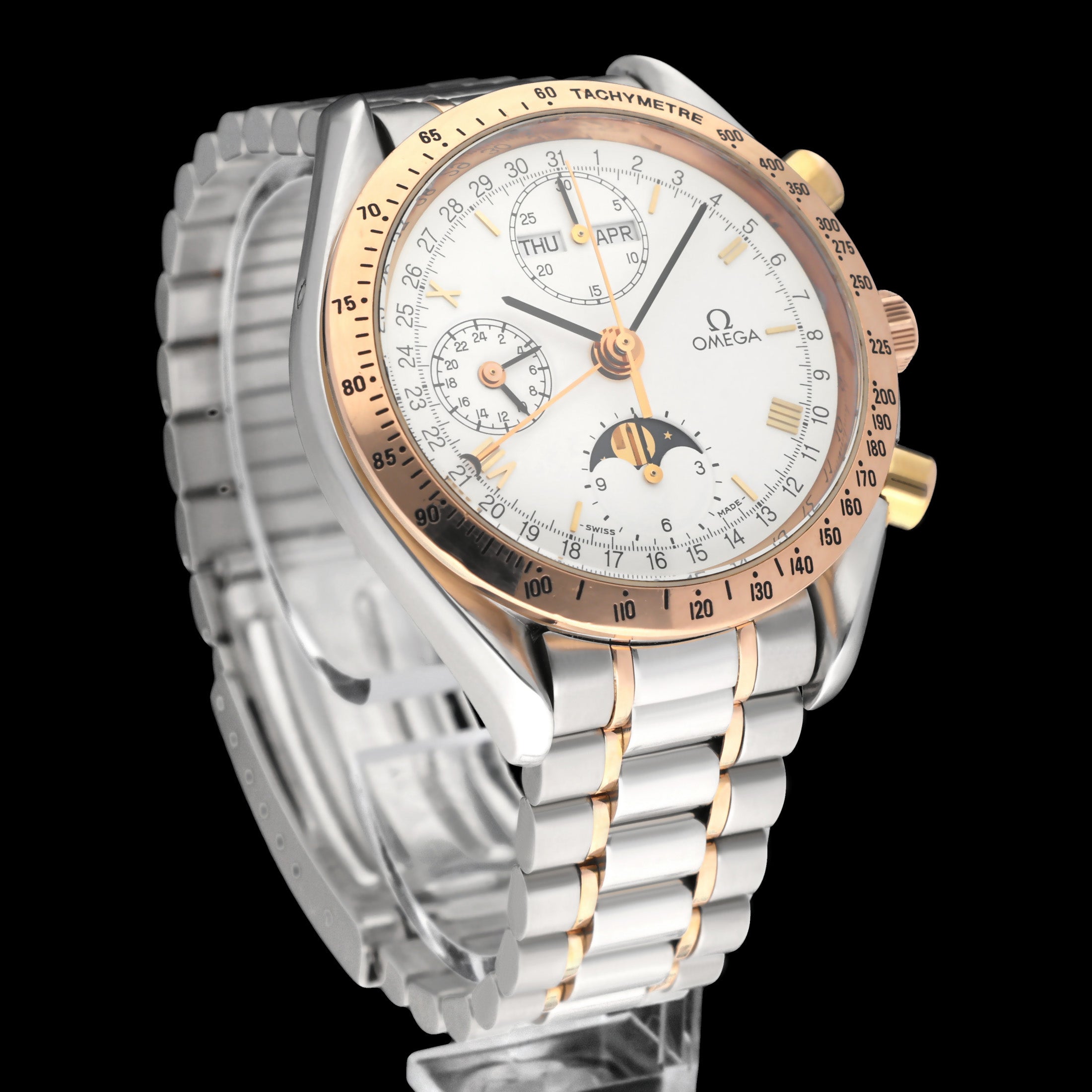 Omega Speedmaster 3336.20