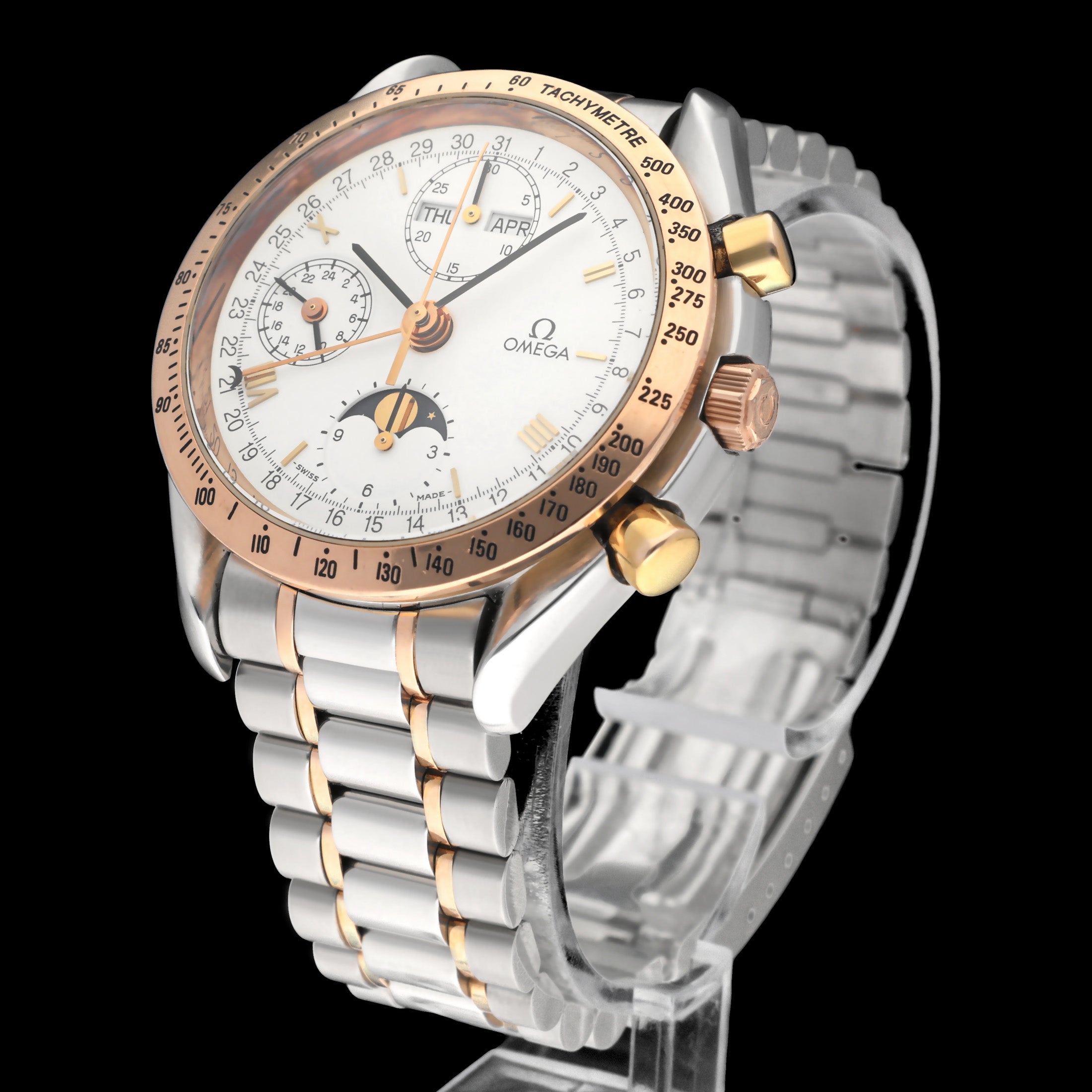 Omega Speedmaster 3336.20