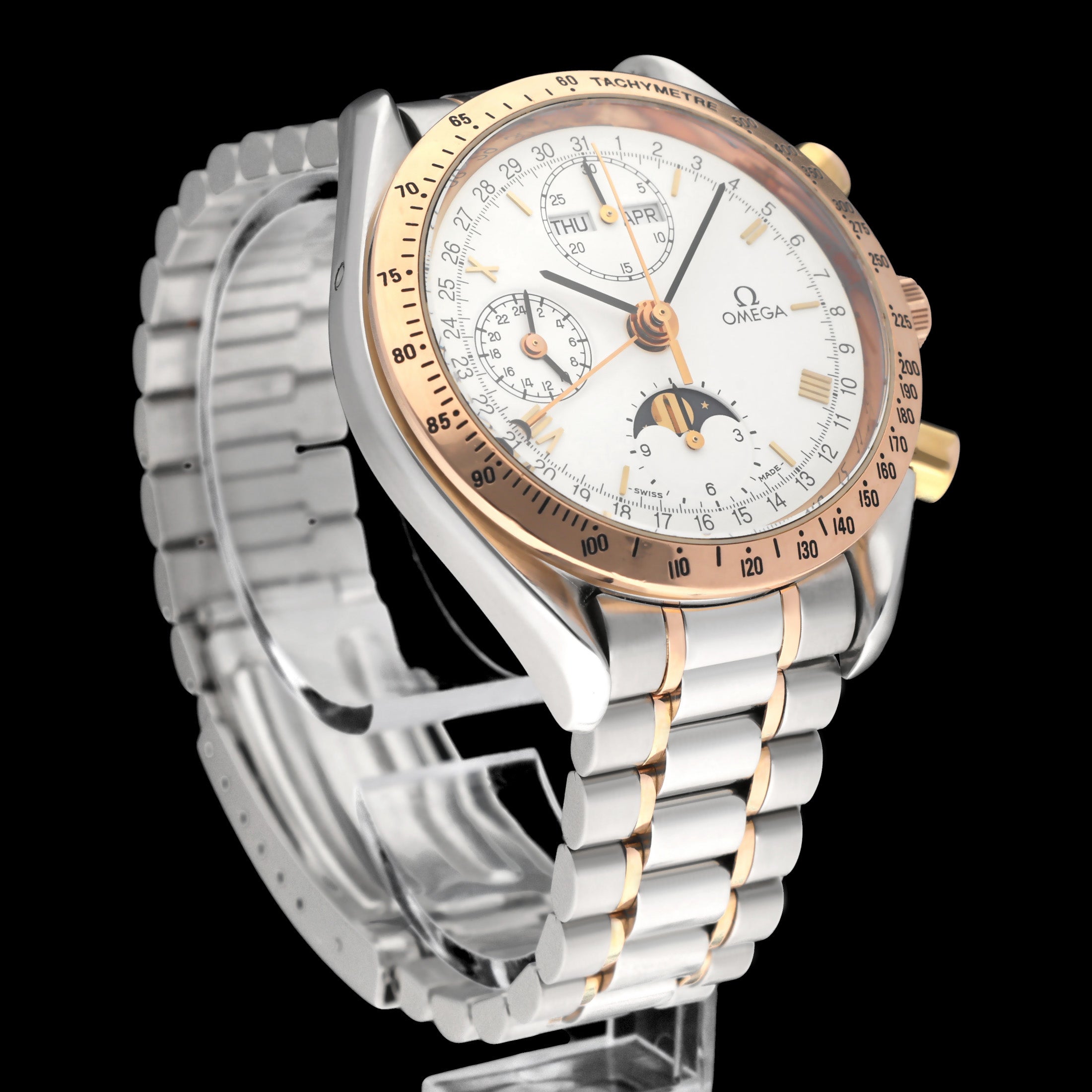 Omega Speedmaster 3336.20