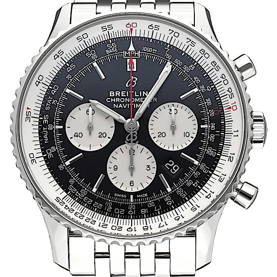 Breitling Navitimer AB0127 Breitling Navitimer AB0127