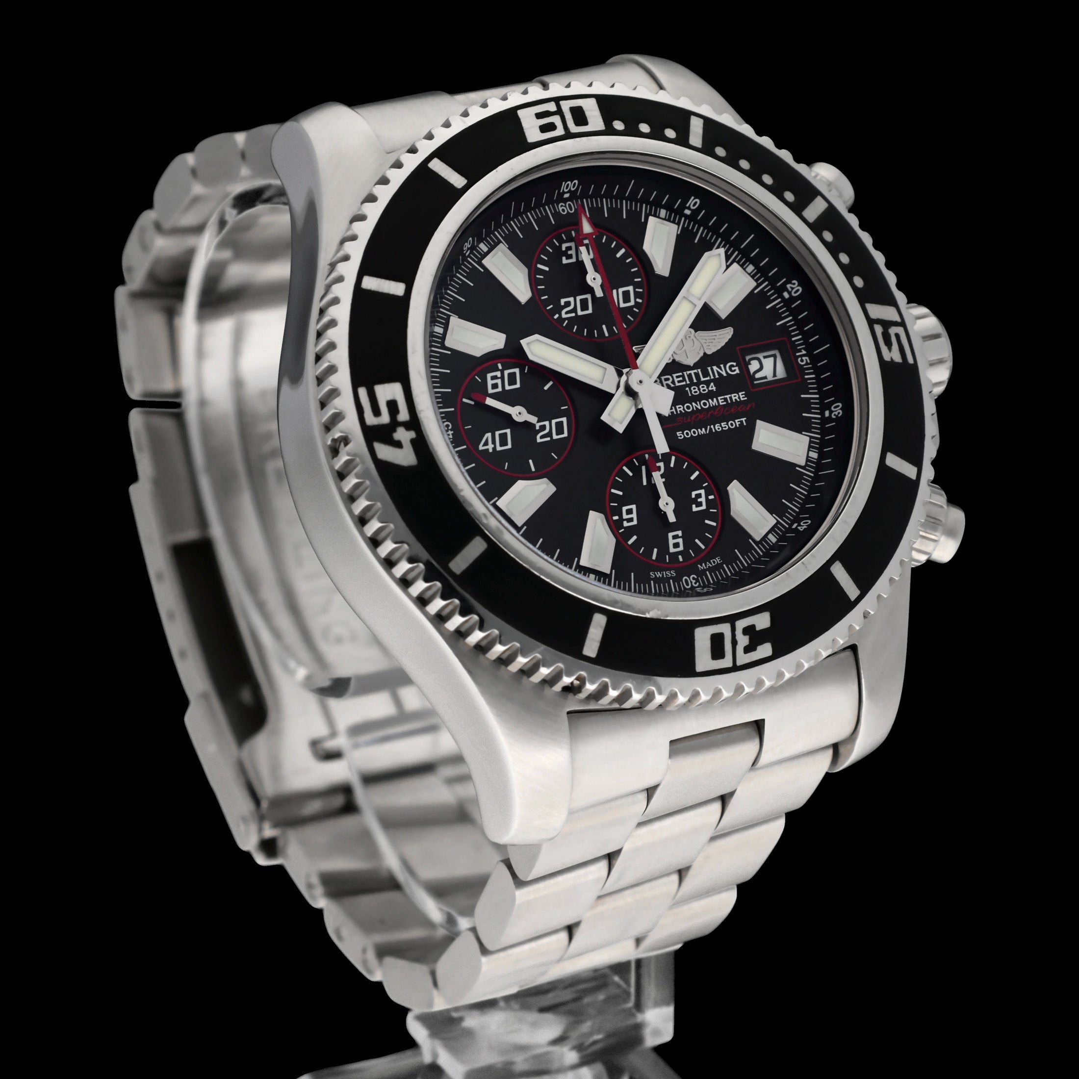 Breitling Superocean A13341