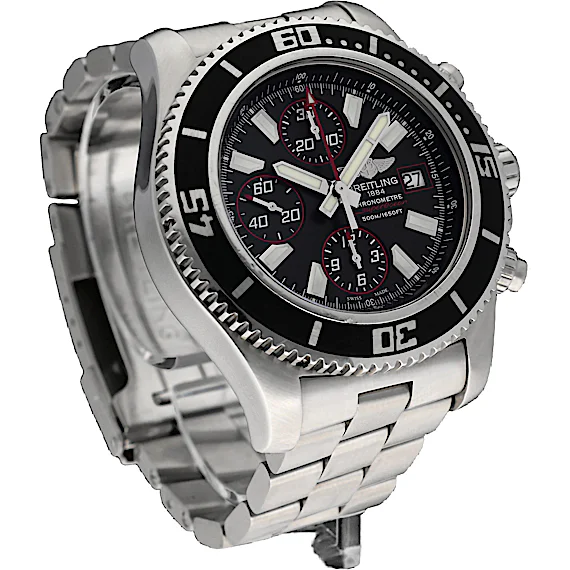 Breitling Superocean A13341 Breitling Superocean A13341