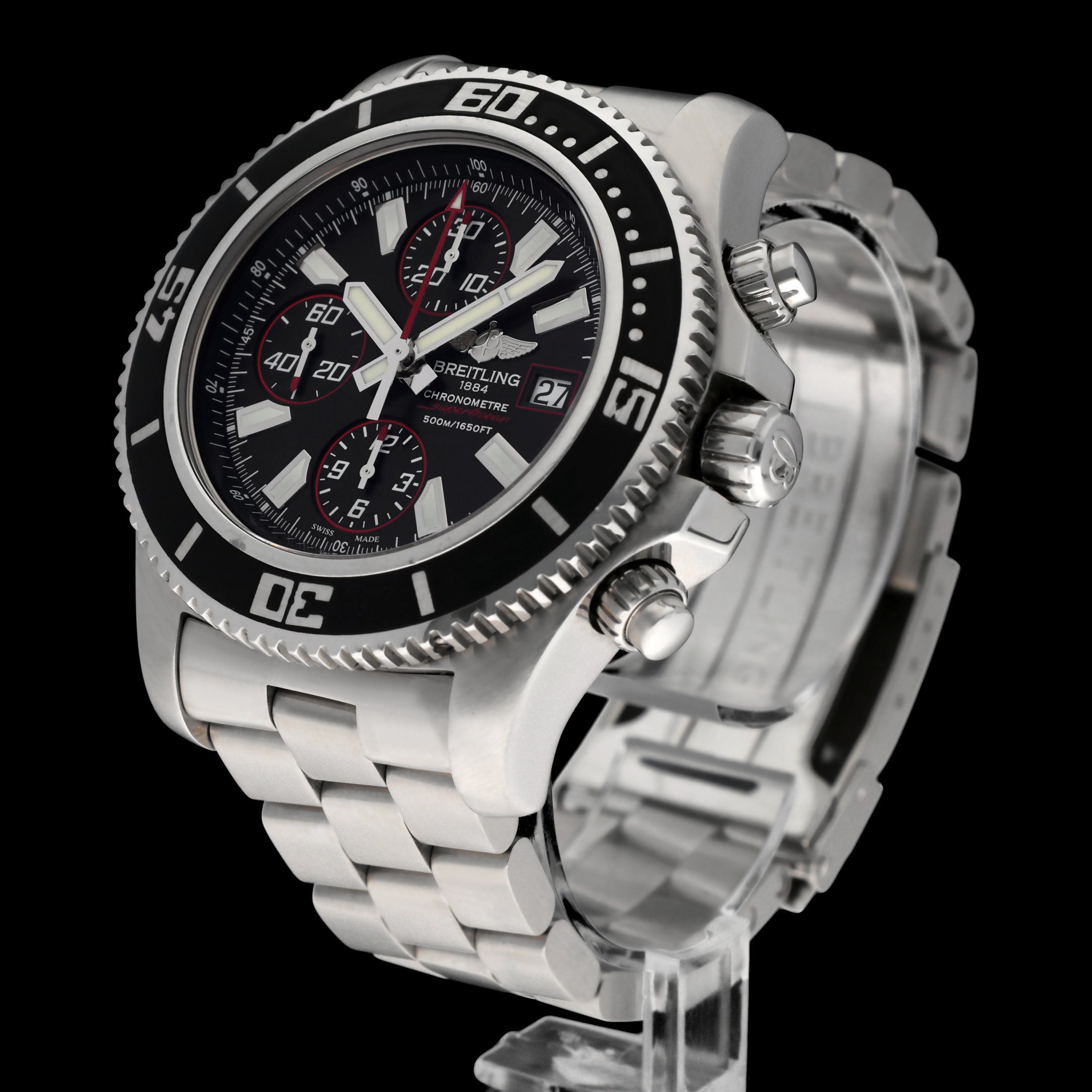 Breitling Superocean A13341