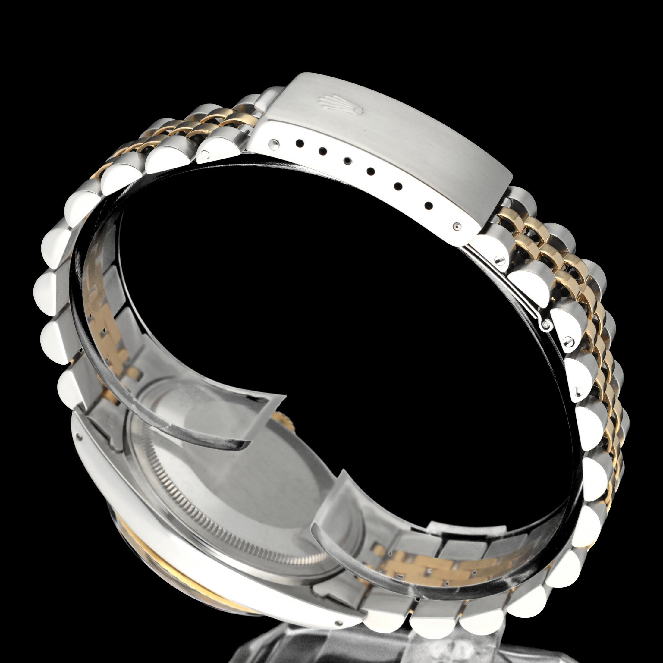 Rolex Datejust 16013