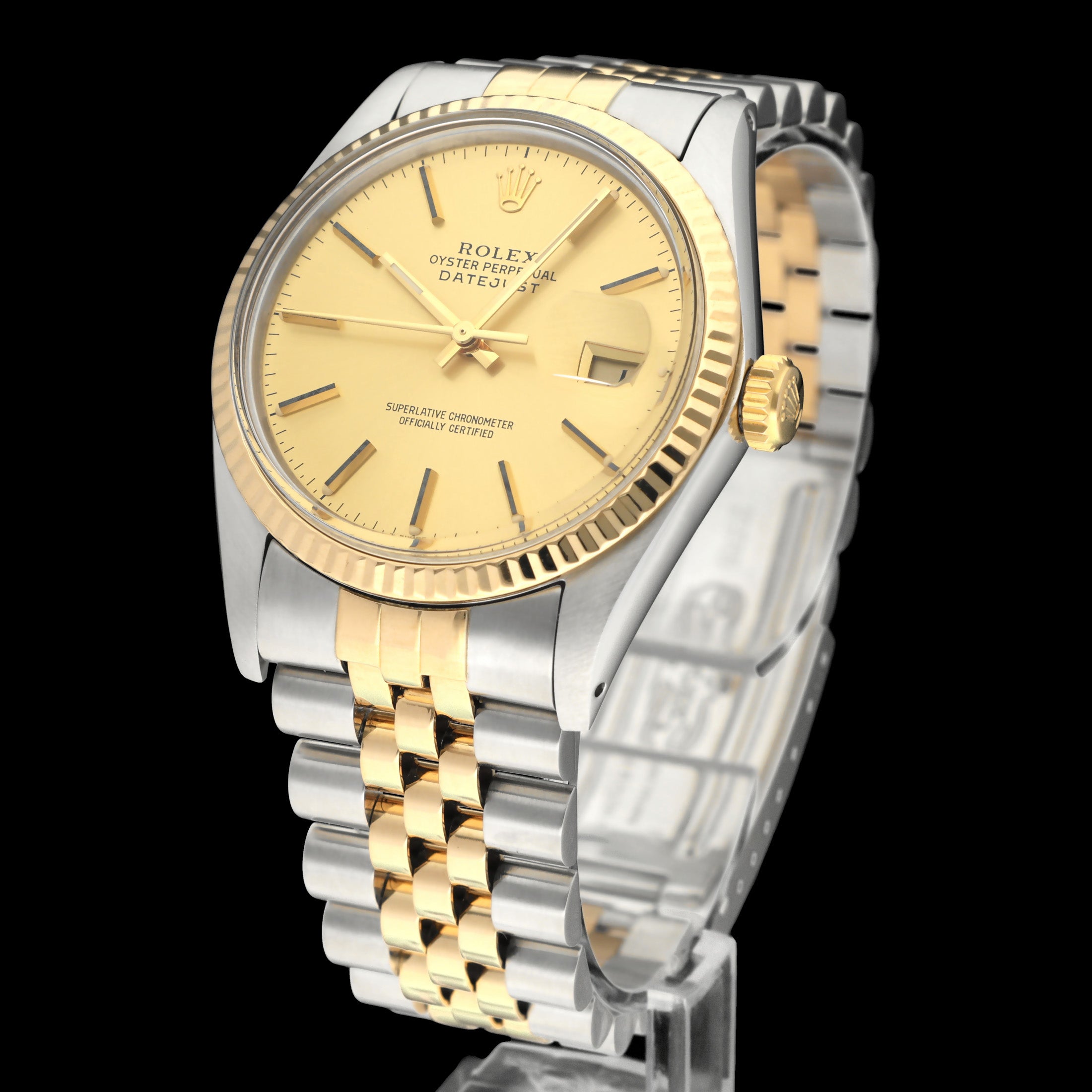 Rolex Datejust 16013