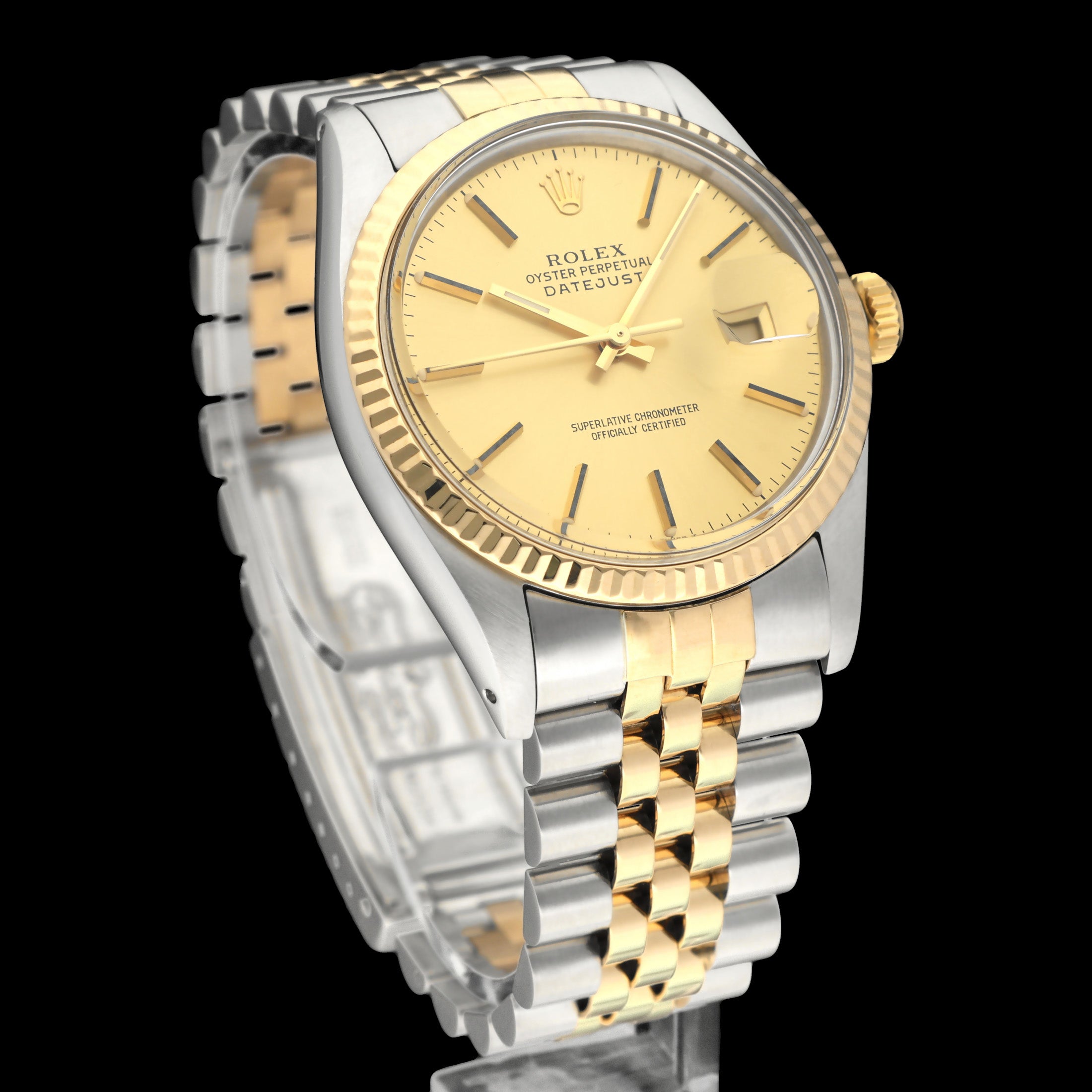 Rolex Datejust 16013