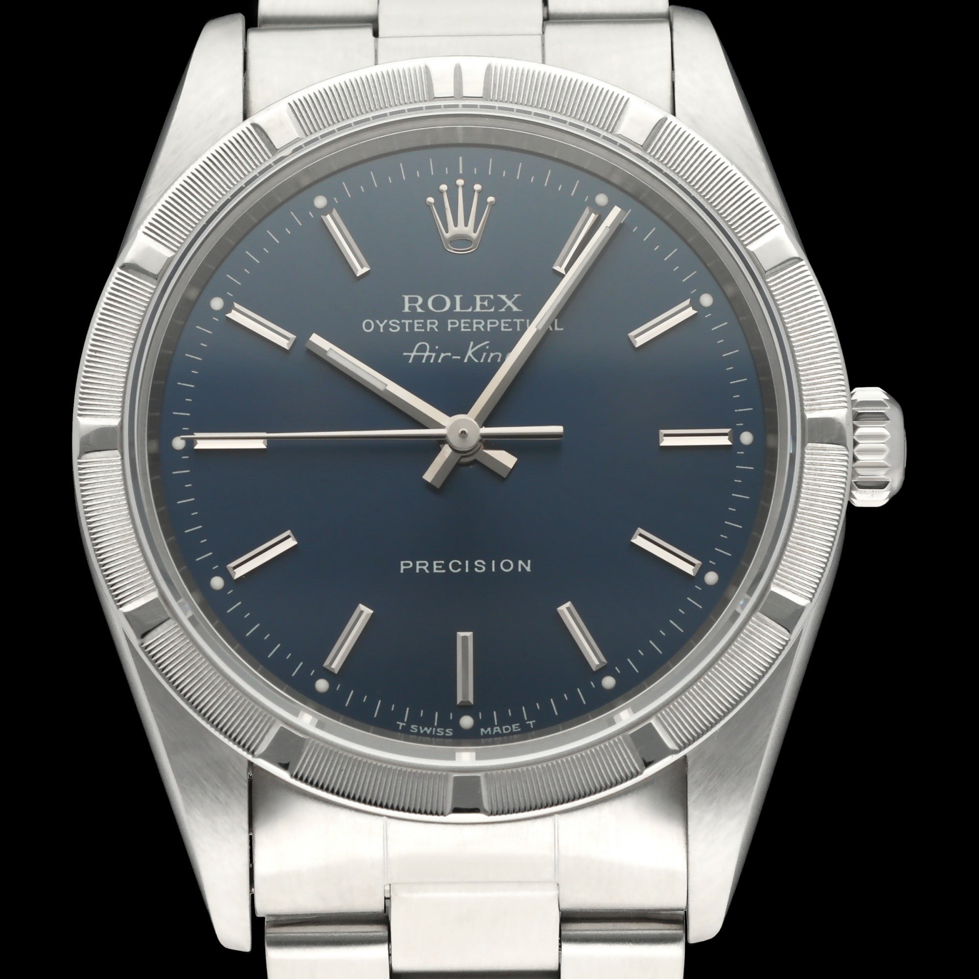 Rolex Air-King 14010