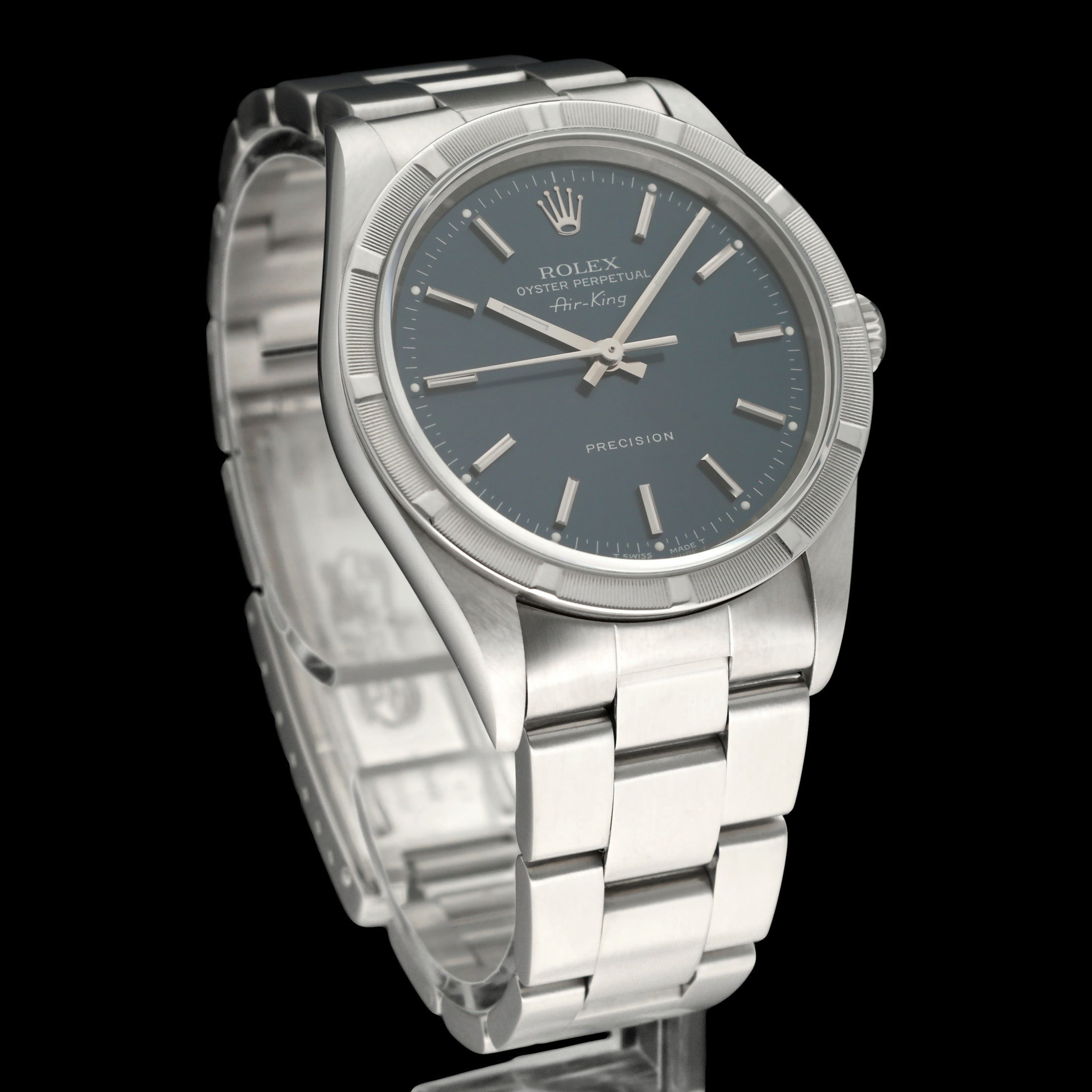 Rolex Air-King 14010