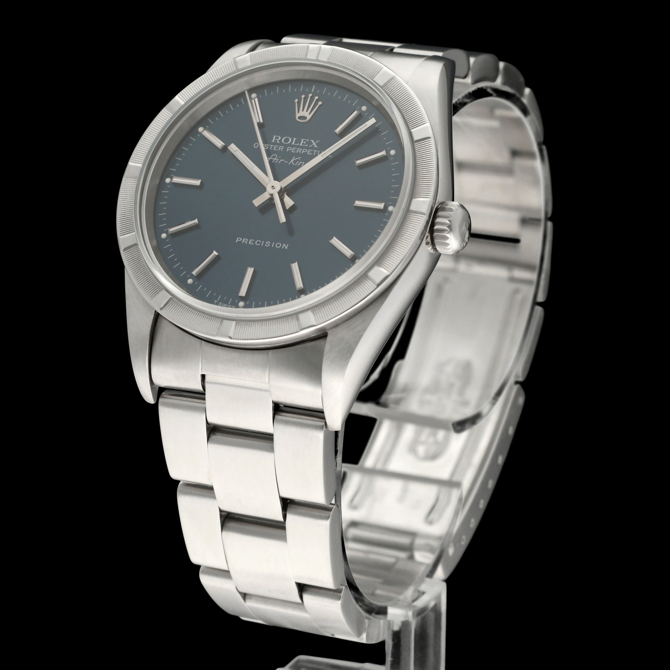 Rolex Air-King 14010