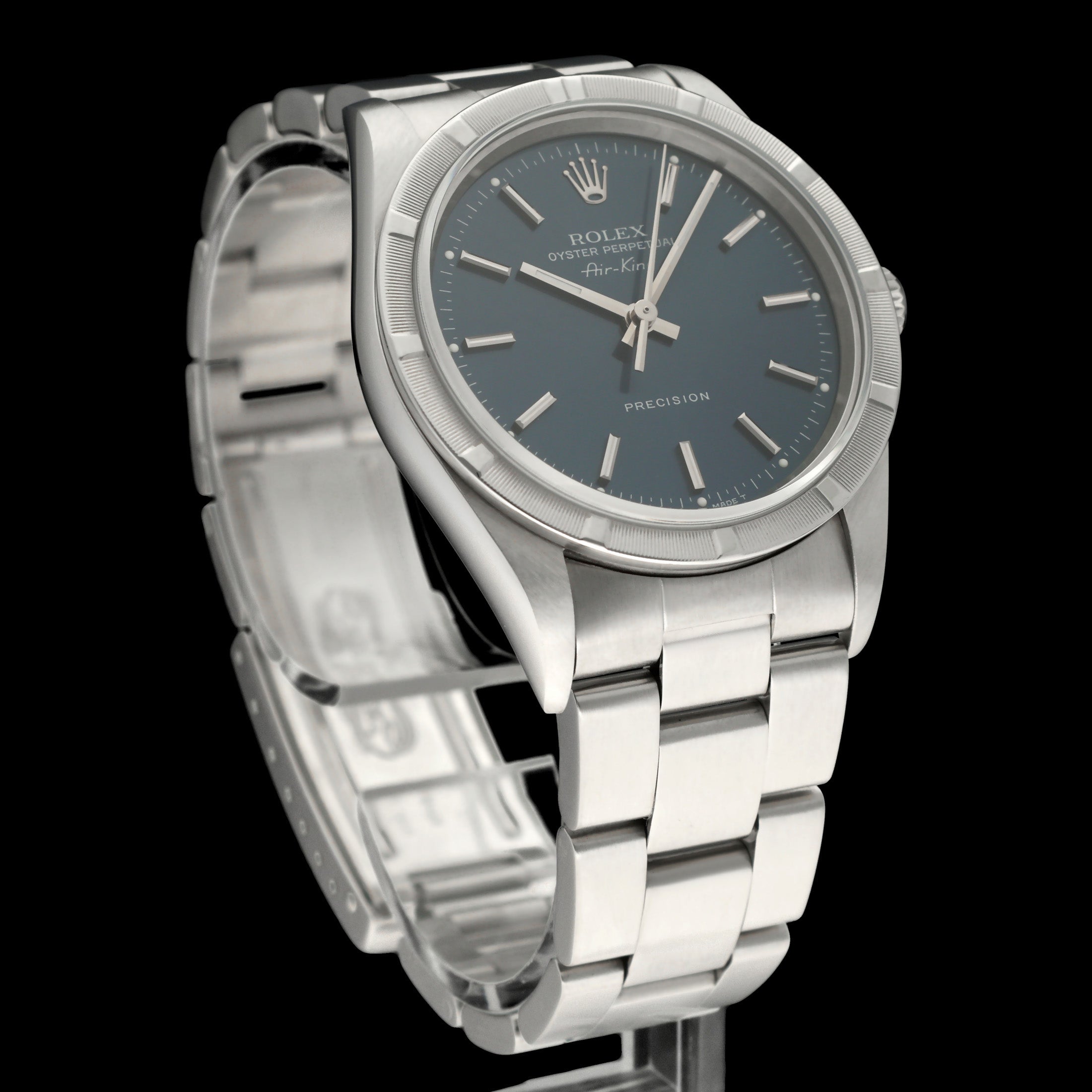 Rolex Air-King 14010