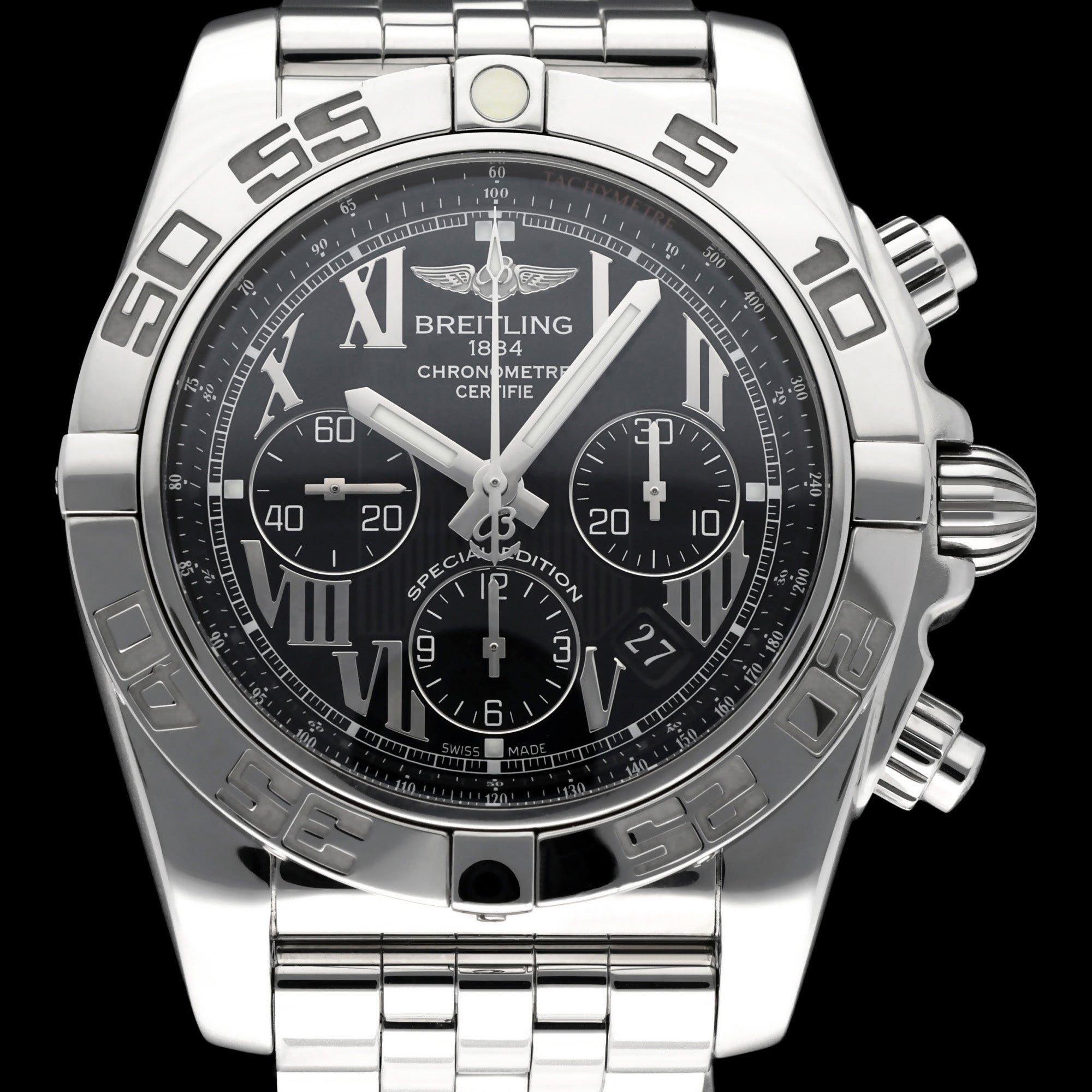 Breitling Chronomat AB0110