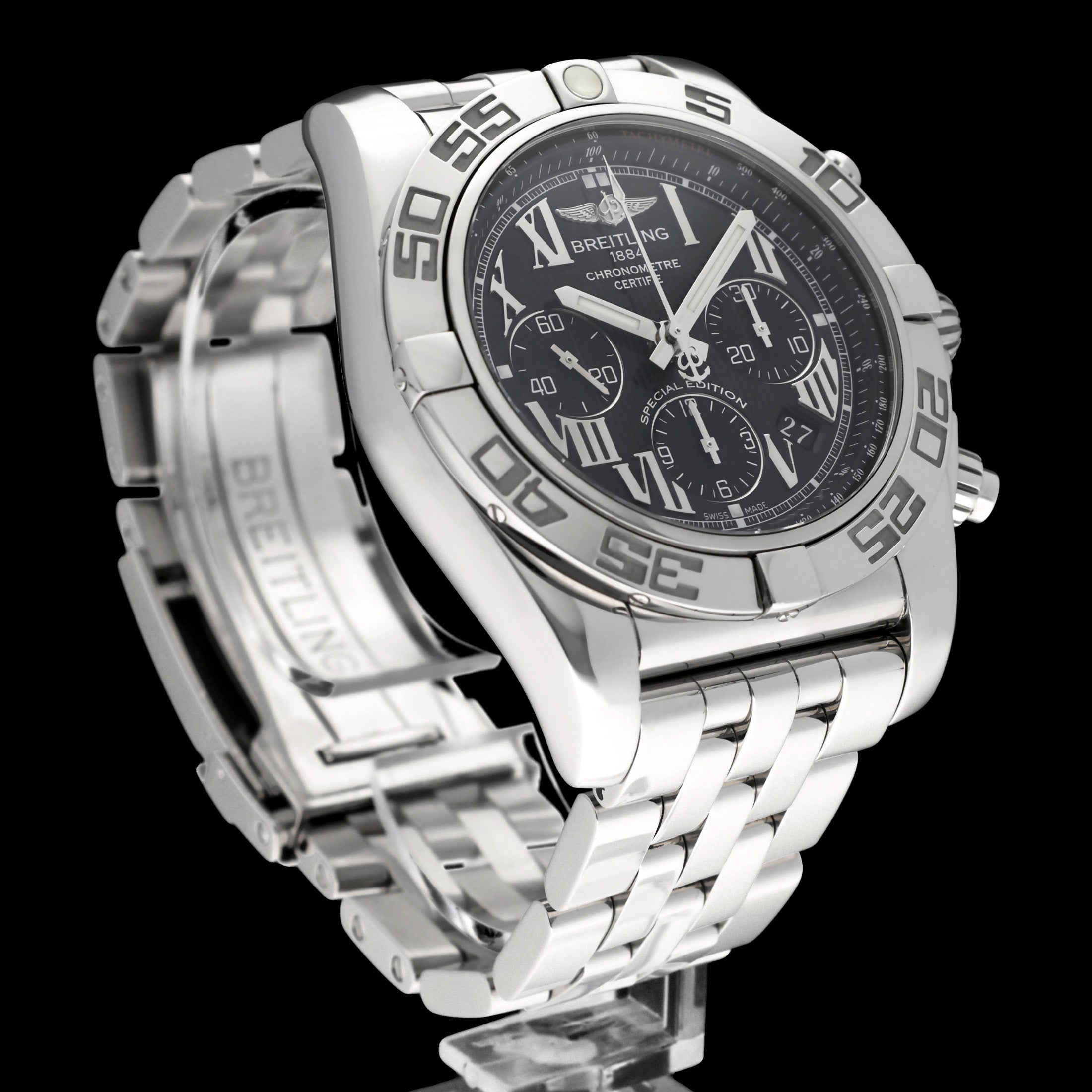 Breitling Chronomat AB0110