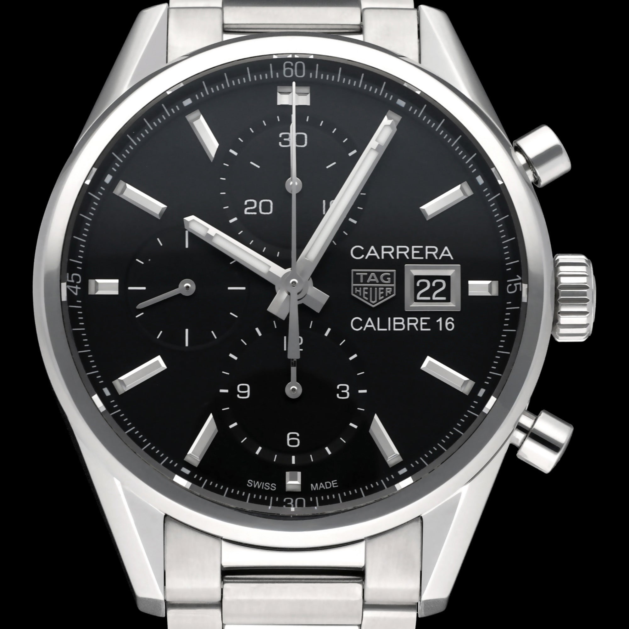 TAG Heuer Carrera CBK2110