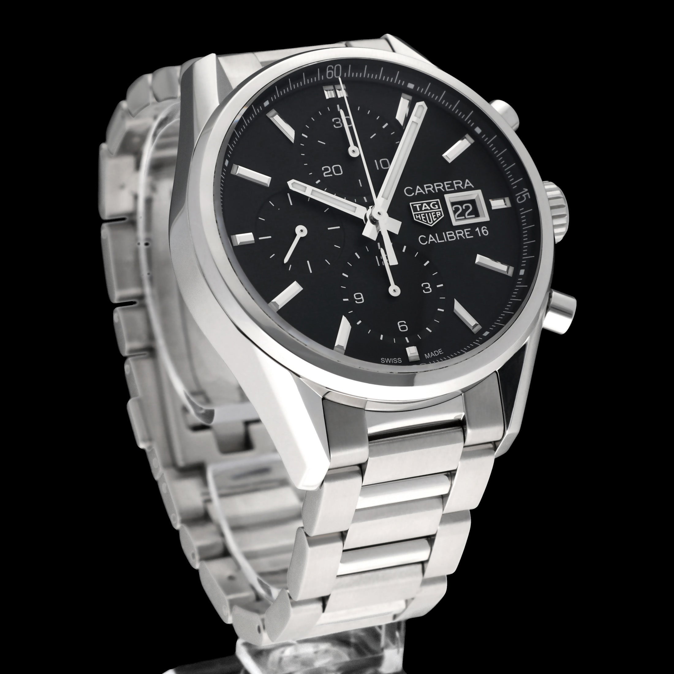 TAG Heuer Carrera CBK2110