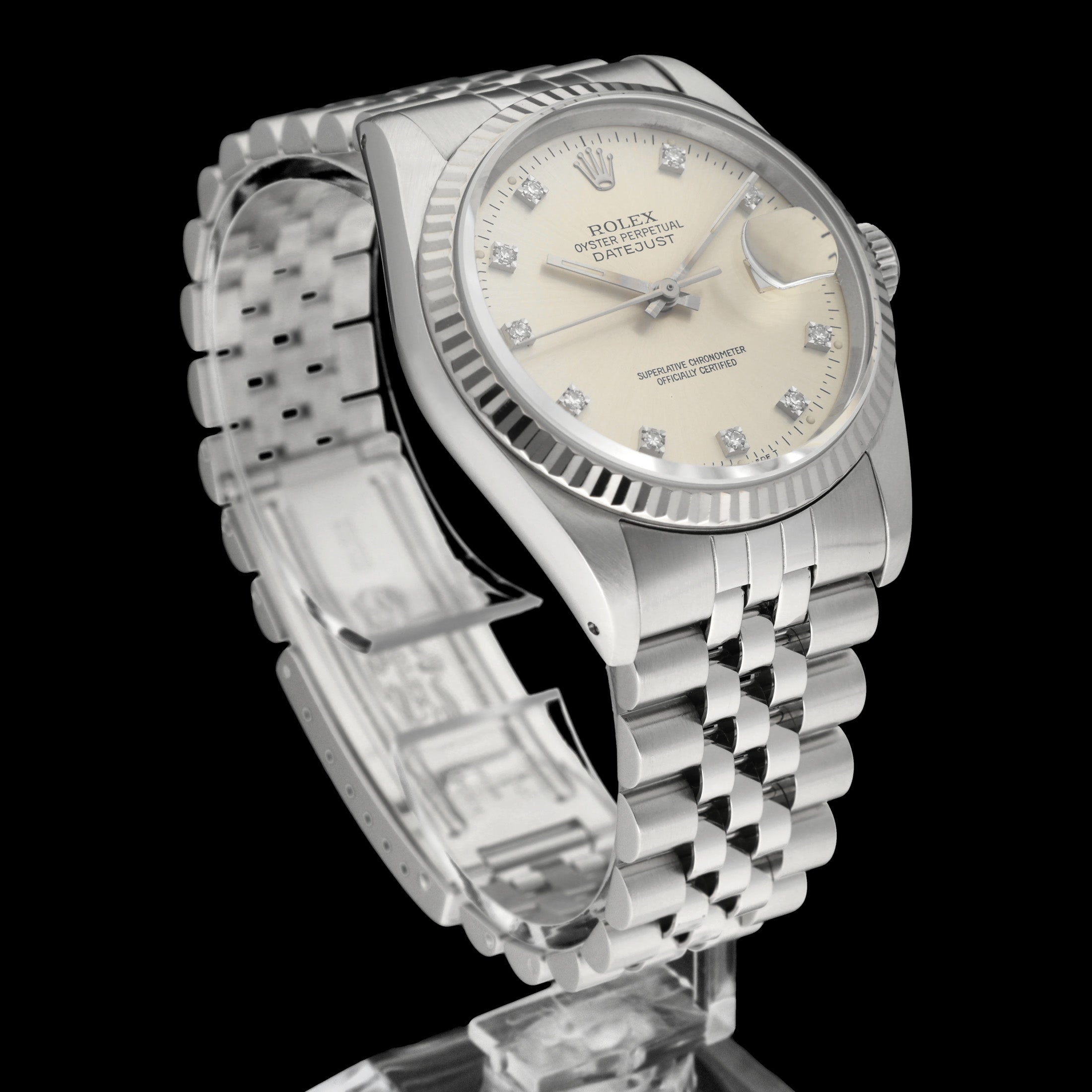 Rolex Datejust 16234G