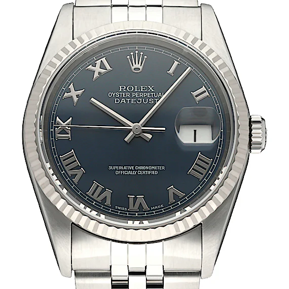 Rolex Datejust 16234 Rolex Datejust 16234