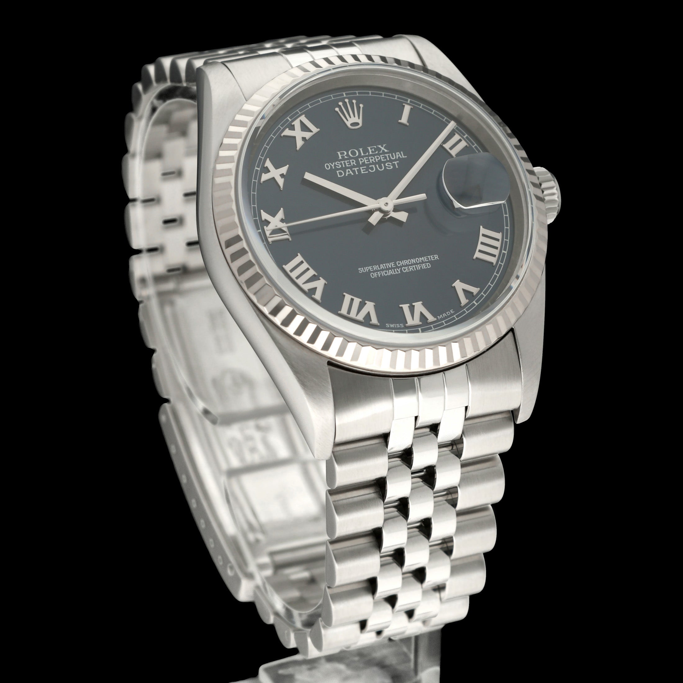 Rolex Datejust 16234