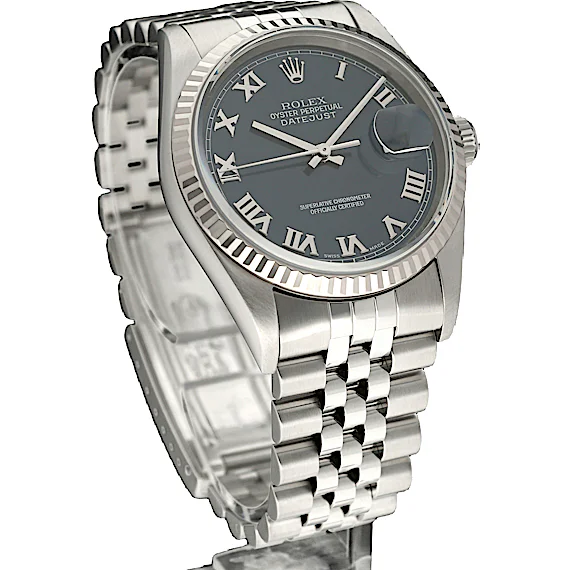 Rolex Datejust 16234 Rolex Datejust 16234