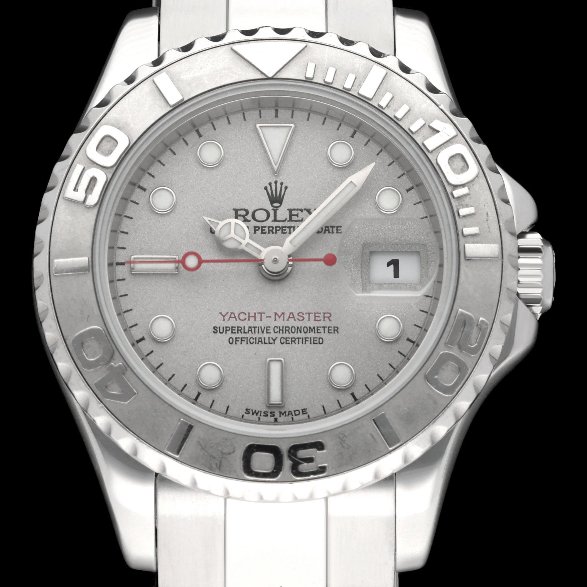 Rolex Yacht-Master 169622