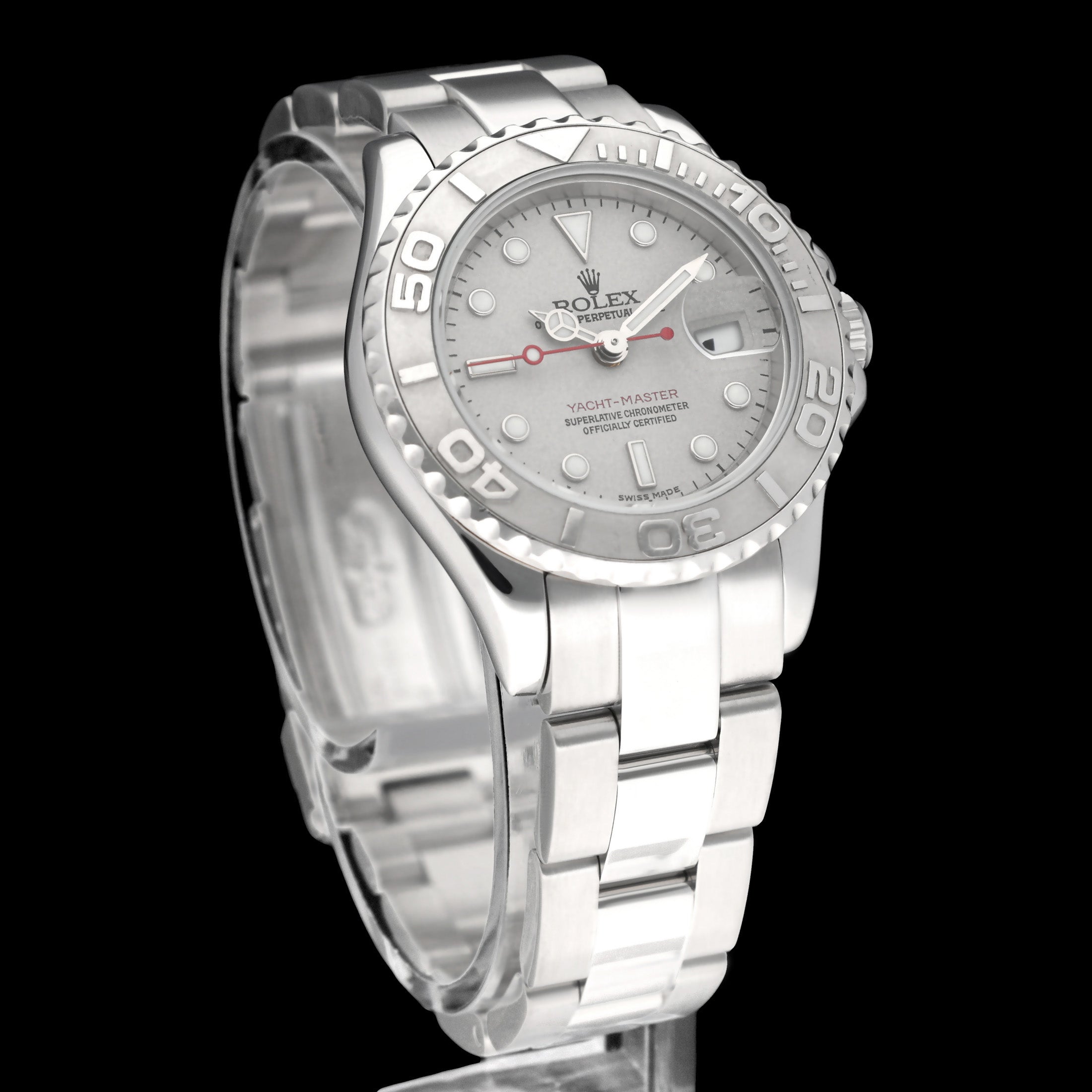 Rolex Yacht-Master 169622