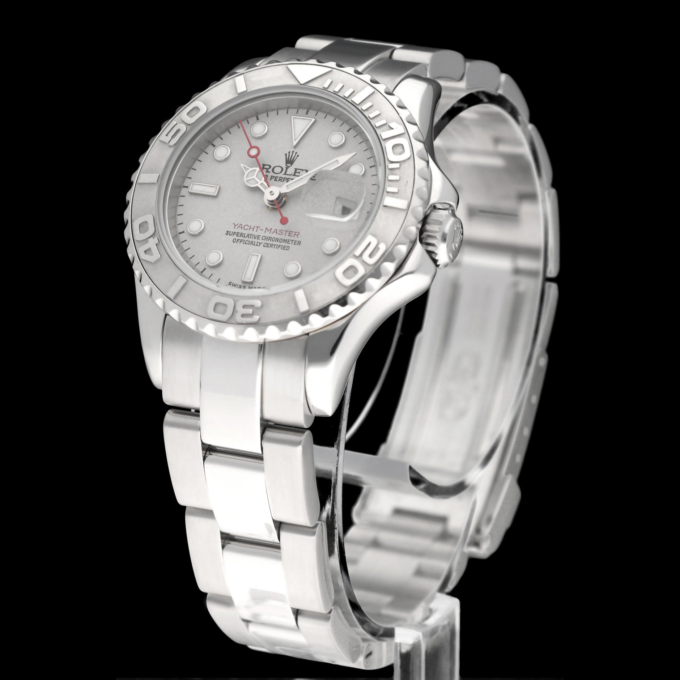 Rolex Yacht-Master 169622