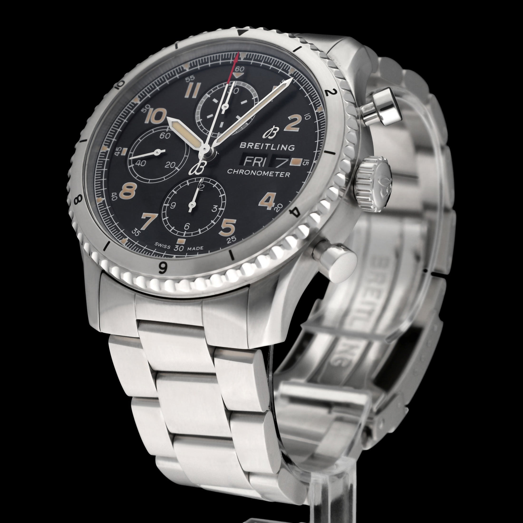 Breitling Aviator A13316