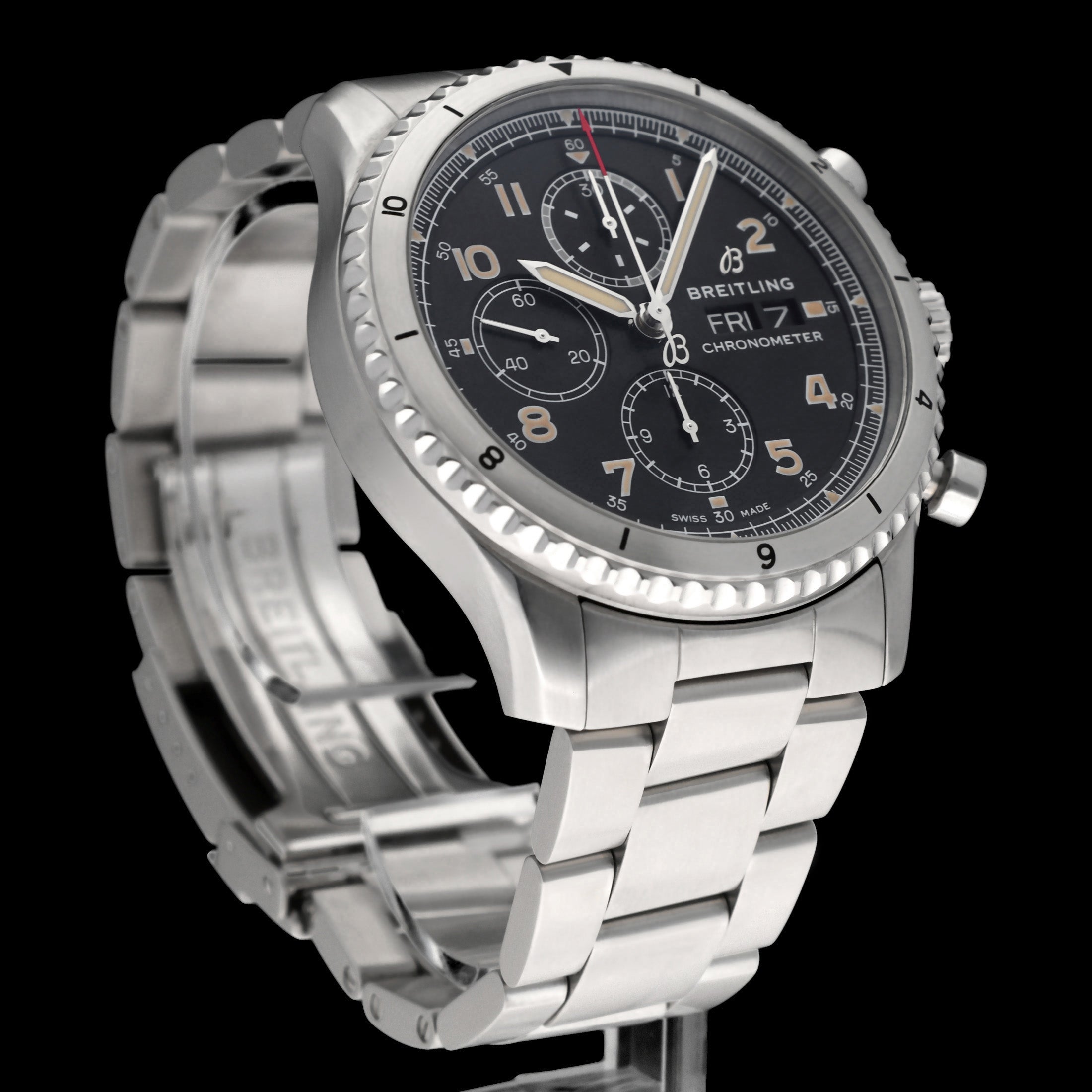 Breitling Aviator A13316