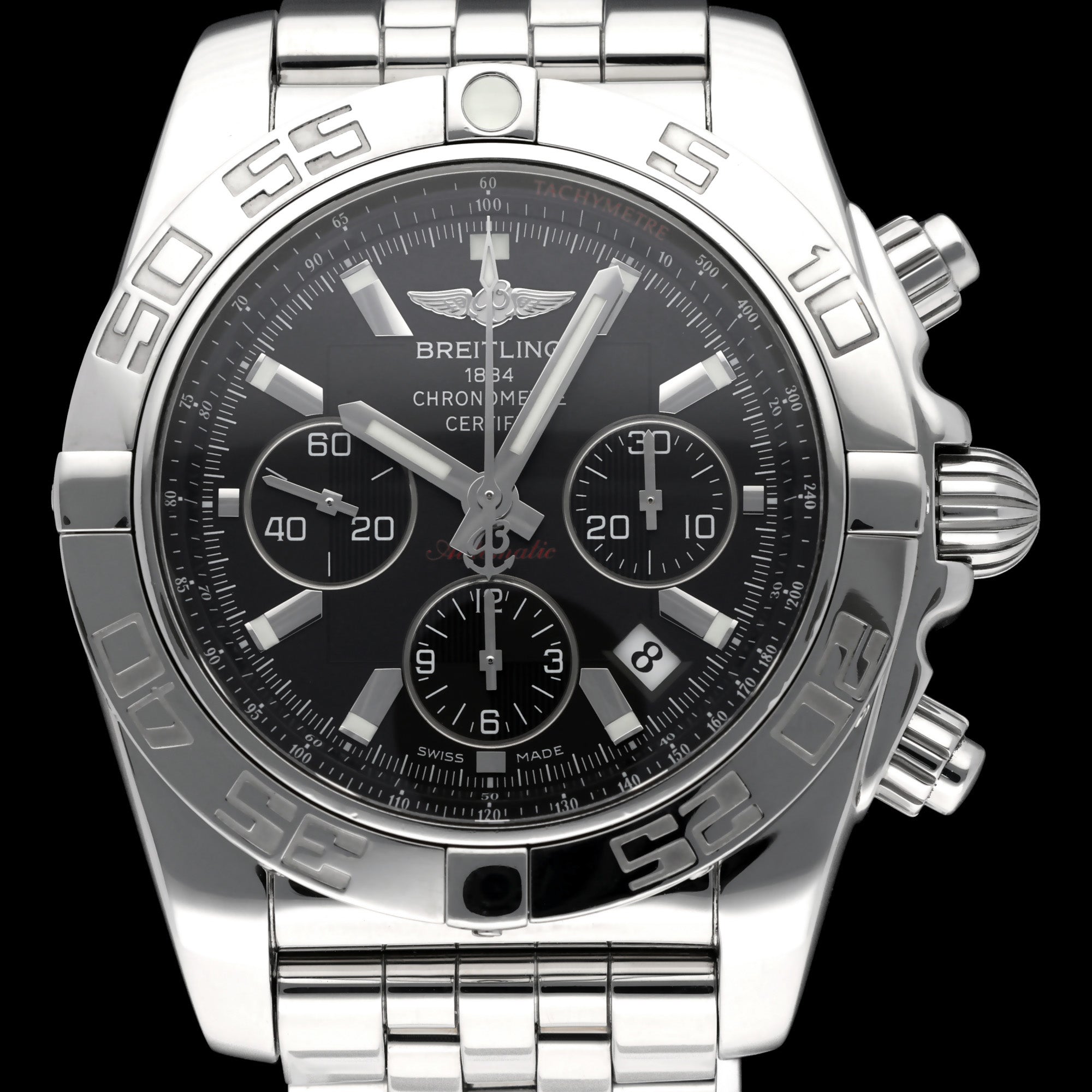 Breitling Chronomat AB0110