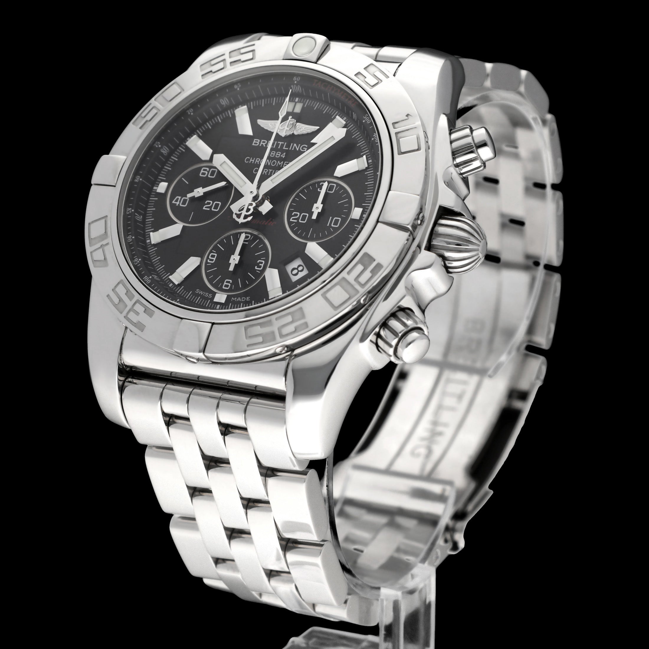 Breitling Chronomat AB0110