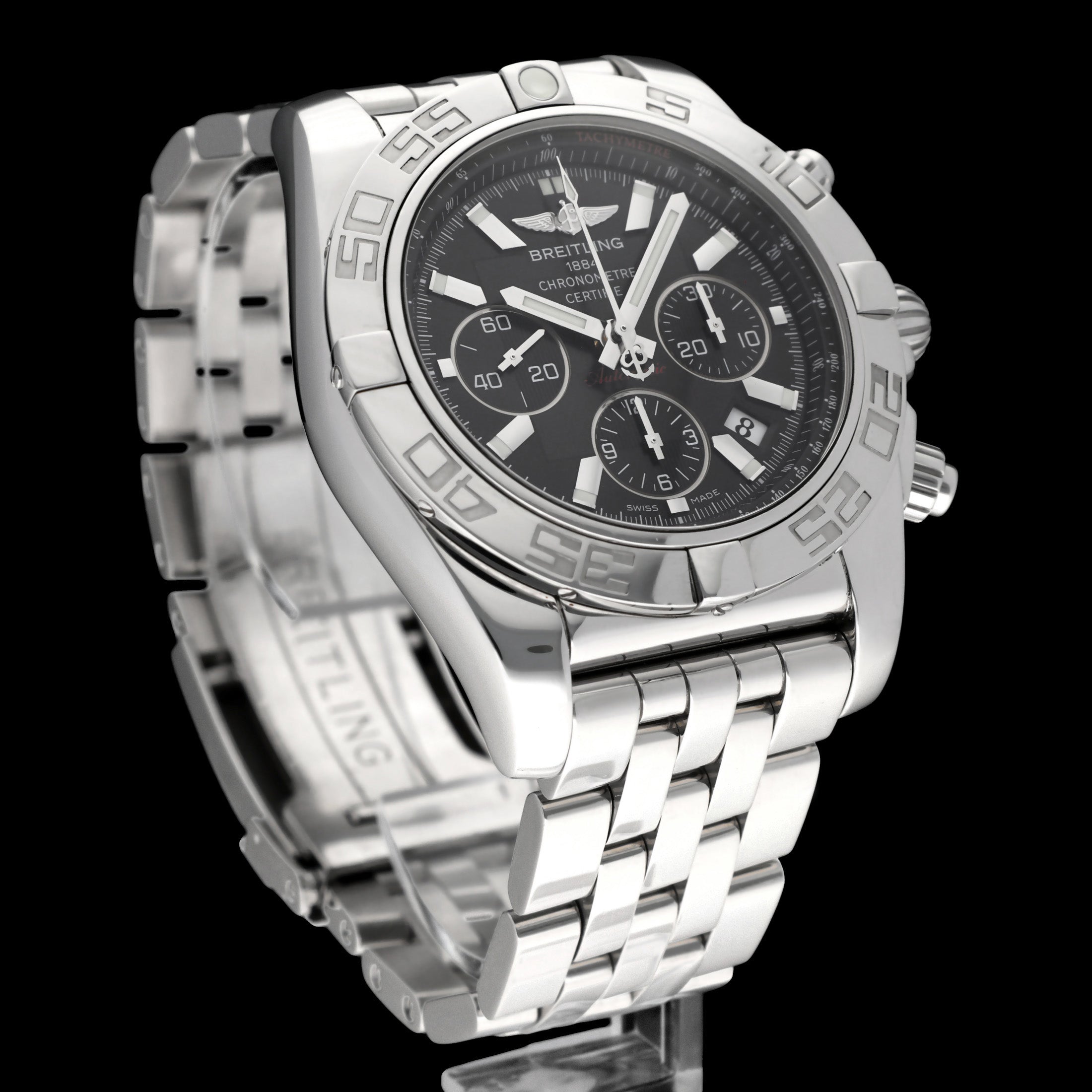 Breitling Chronomat AB0110