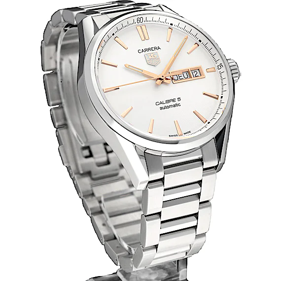 TAG Heuer Carrera WAR201D-1 TAG Heuer Carrera WAR201D-1