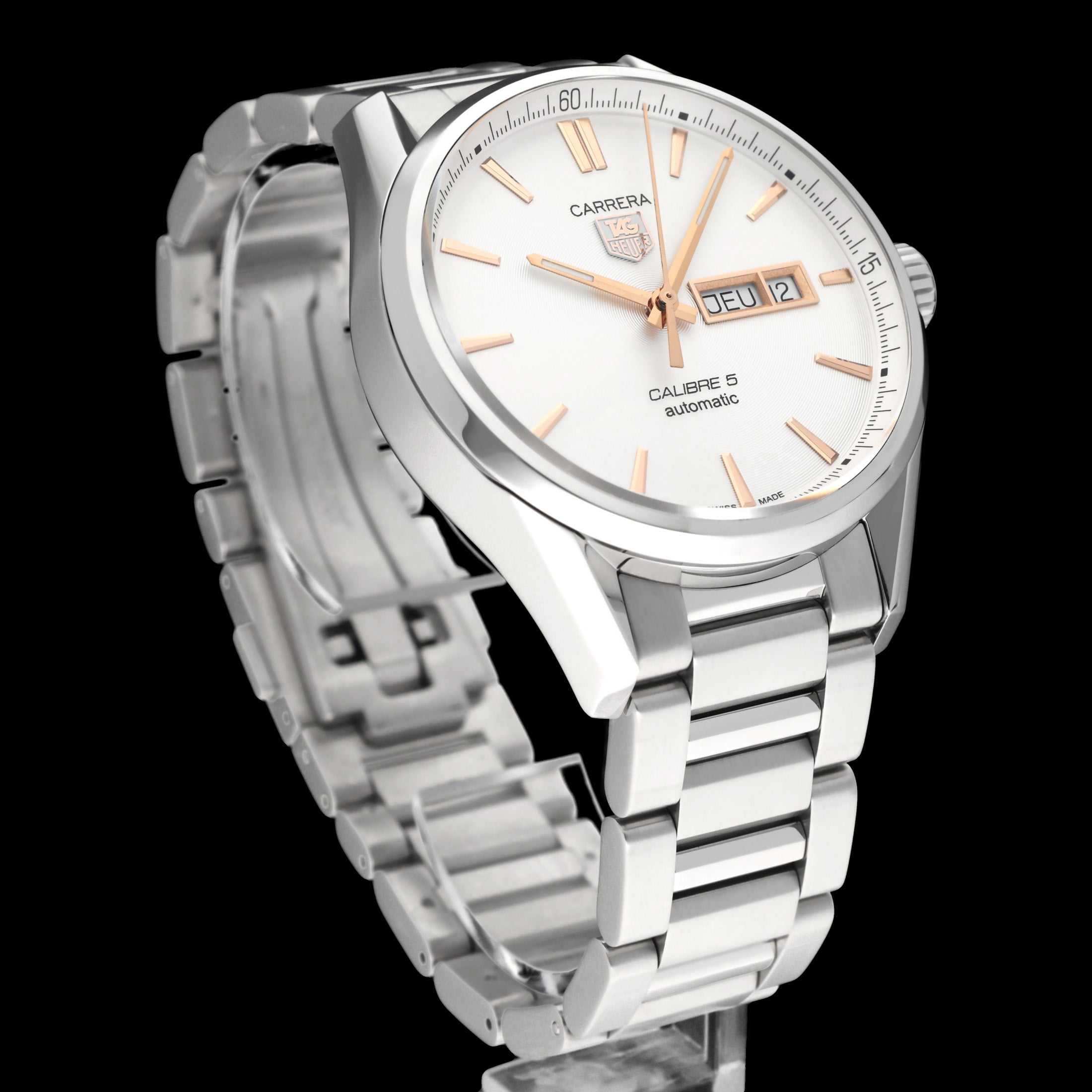 TAG Heuer Carrera WAR201D-1