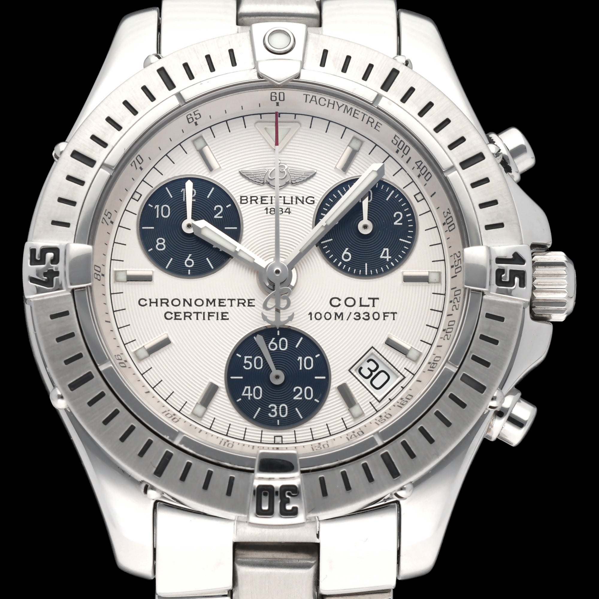 Breitling Colt A73350