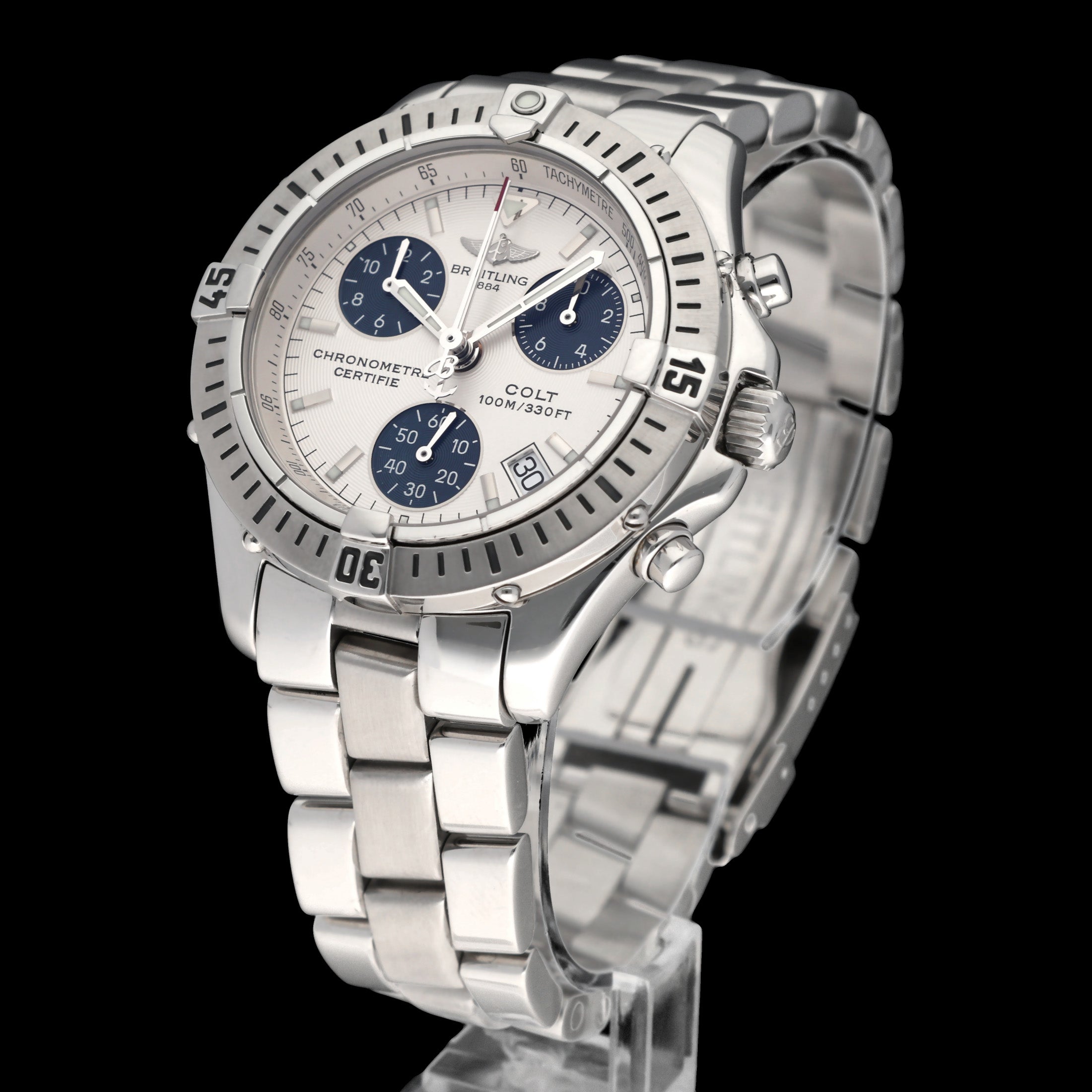Breitling Colt A73350