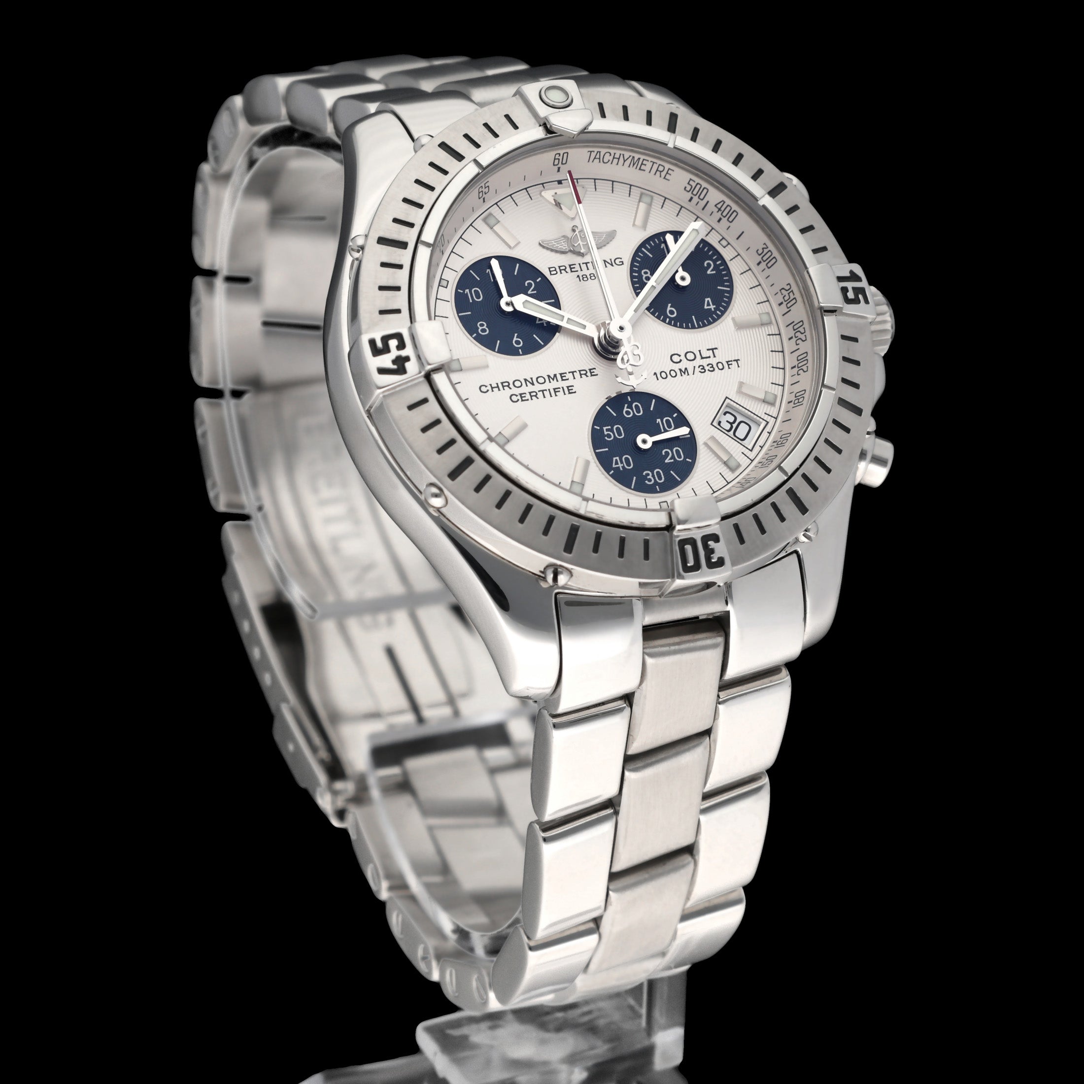 Breitling Colt A73350