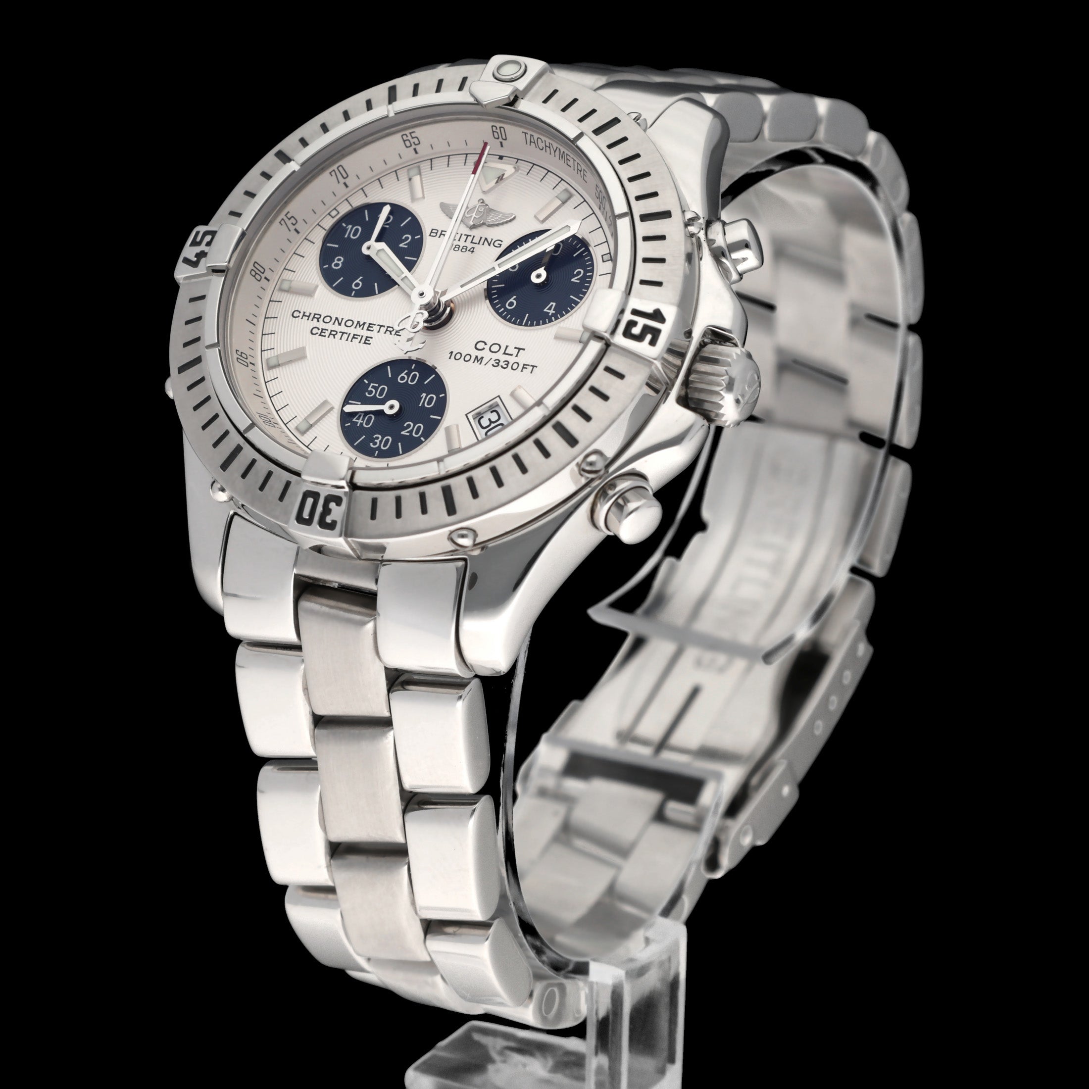 Breitling Colt A73350