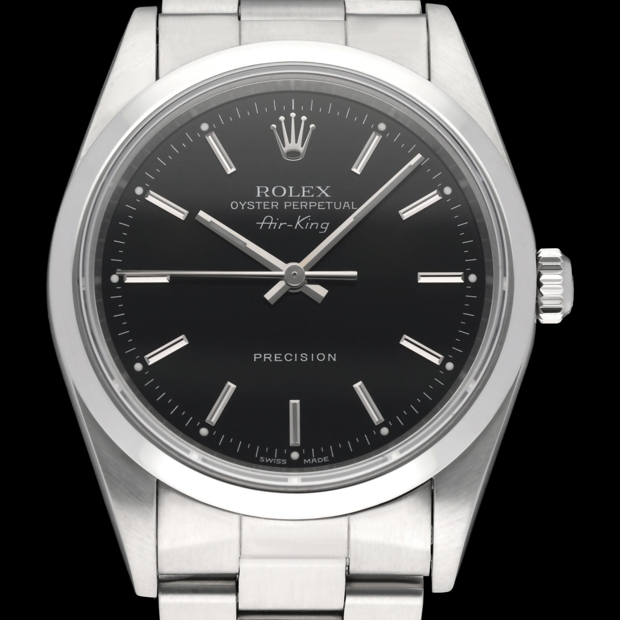 Rolex Air-King 14000M