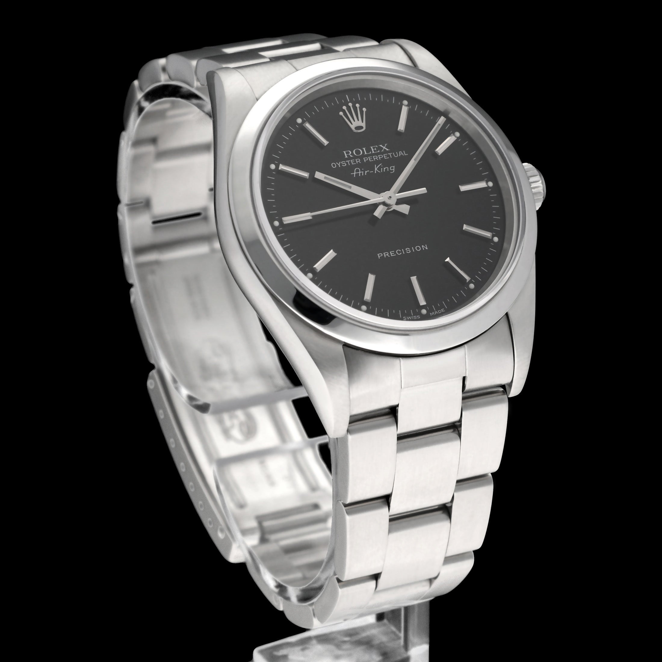 Rolex Air-King 14000M