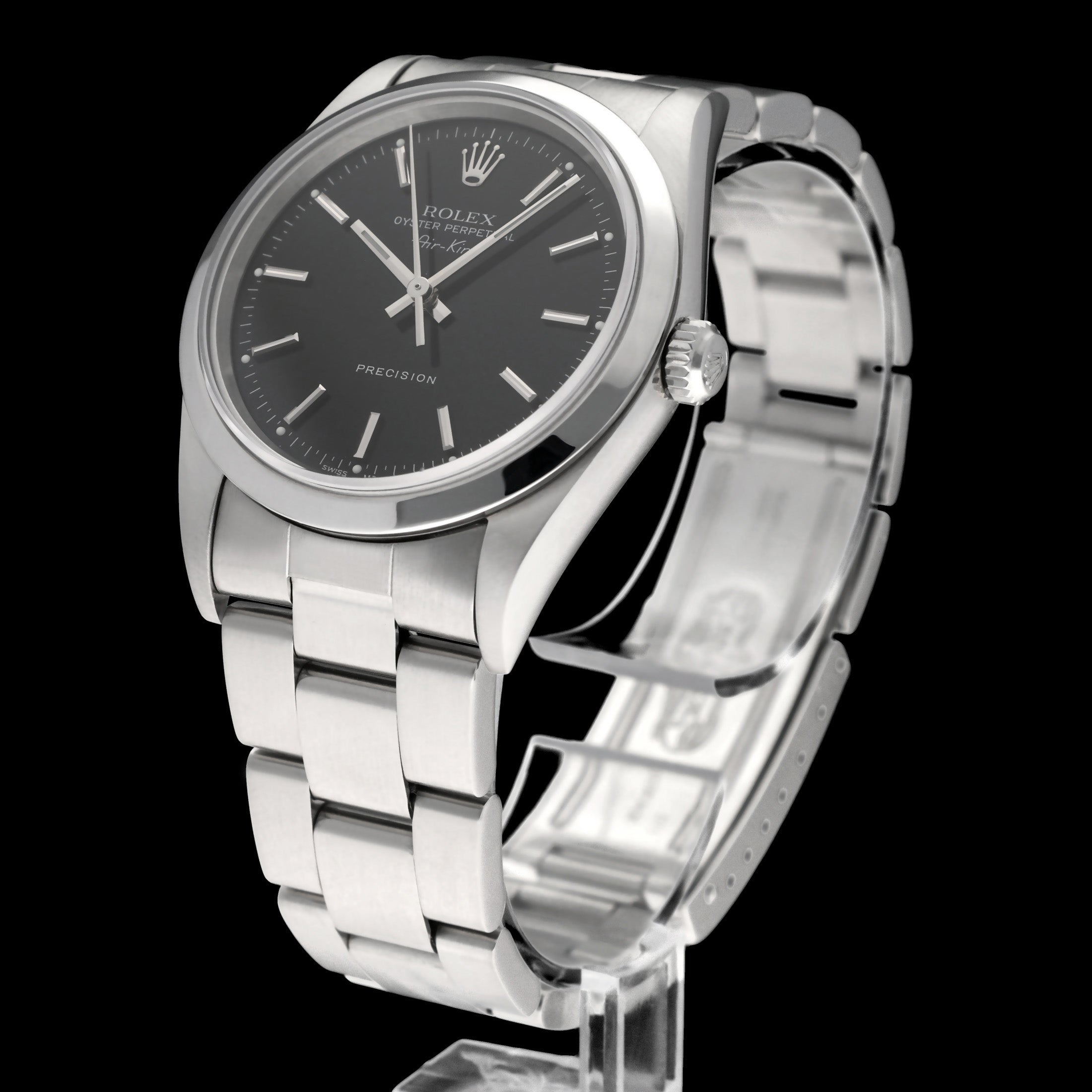 Rolex Air-King 14000M