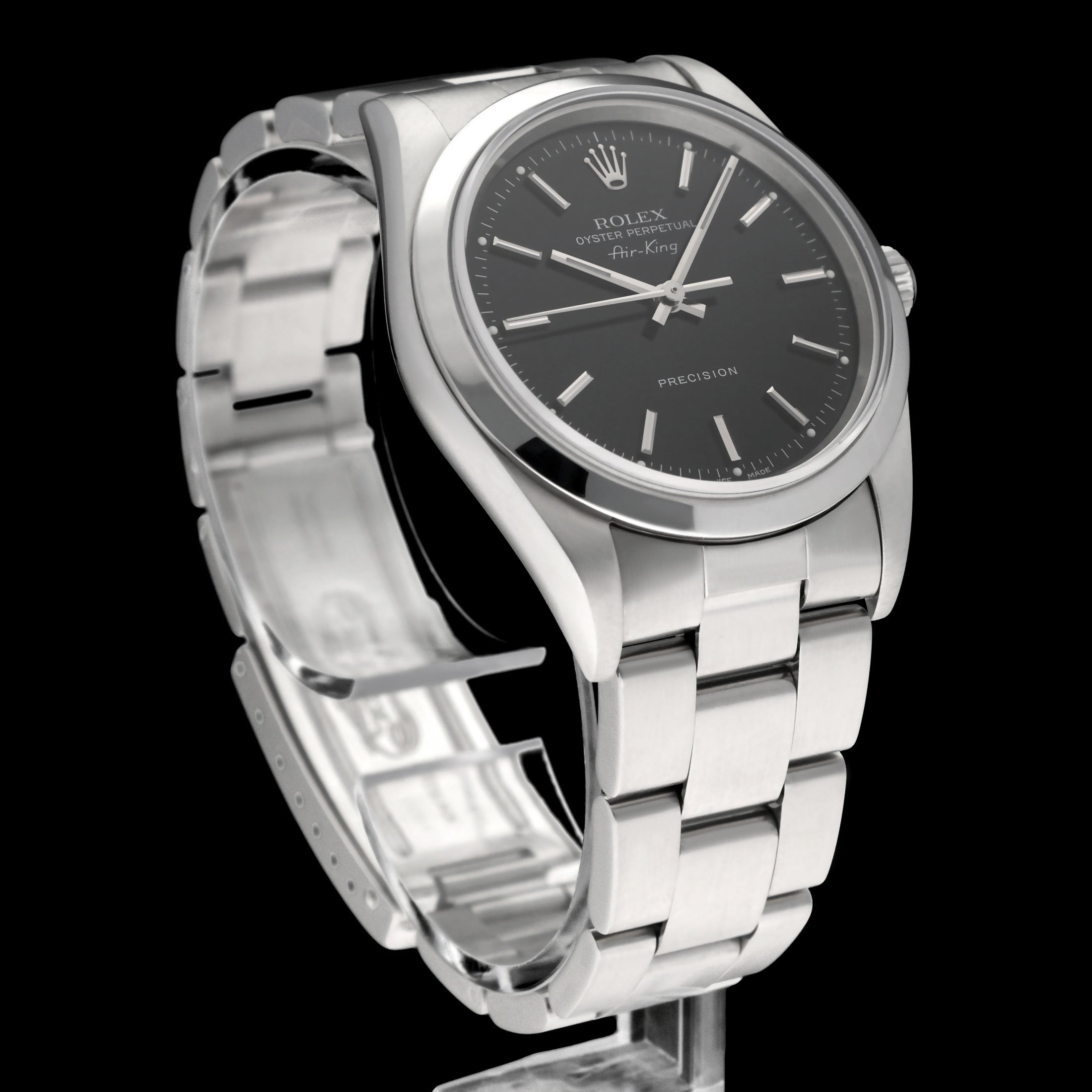 Rolex Air-King 14000M